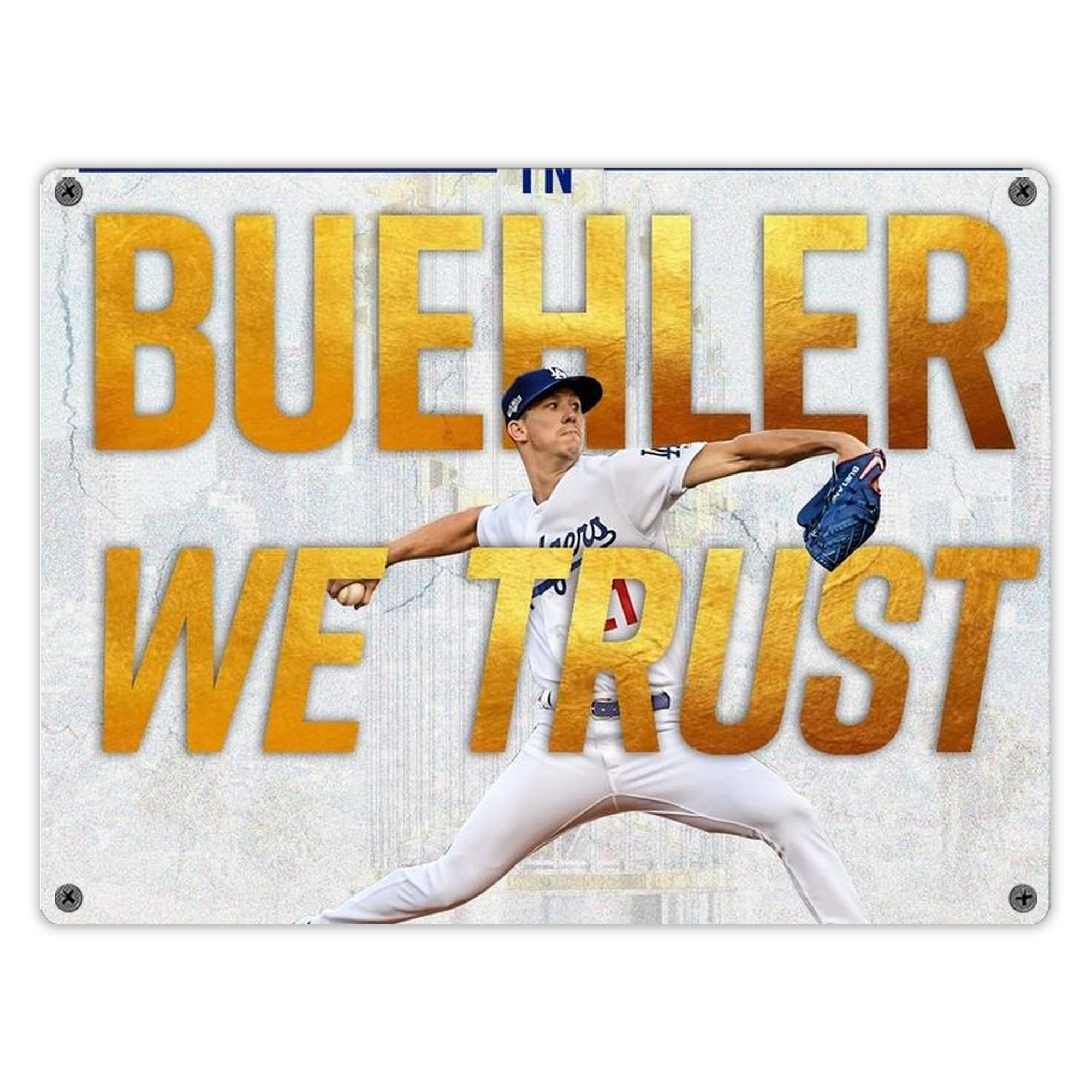  Vintage Metal Tin Sign 16x12 – Full-Print Iron Wall Decor – Durable, Fade-Resistant – Easy To Hang – Ideal For Home, Bar, Kitchen & Office Decor