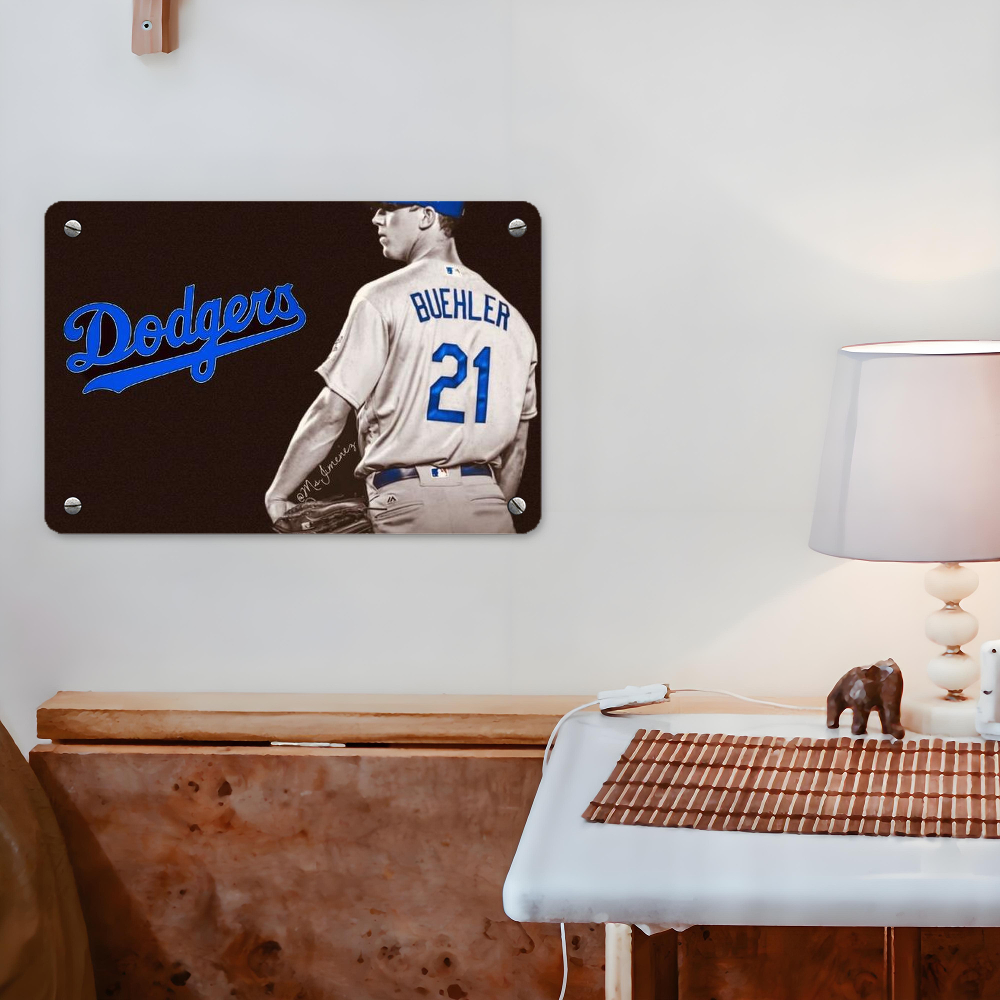  Metal Tin Sign 12x8inch - Premium Full-Print Decorative Wall Art, Durable Rust-Resistant Metal Plaque For Living Room, Bedroom, Kitchen, Office, Bar Décor