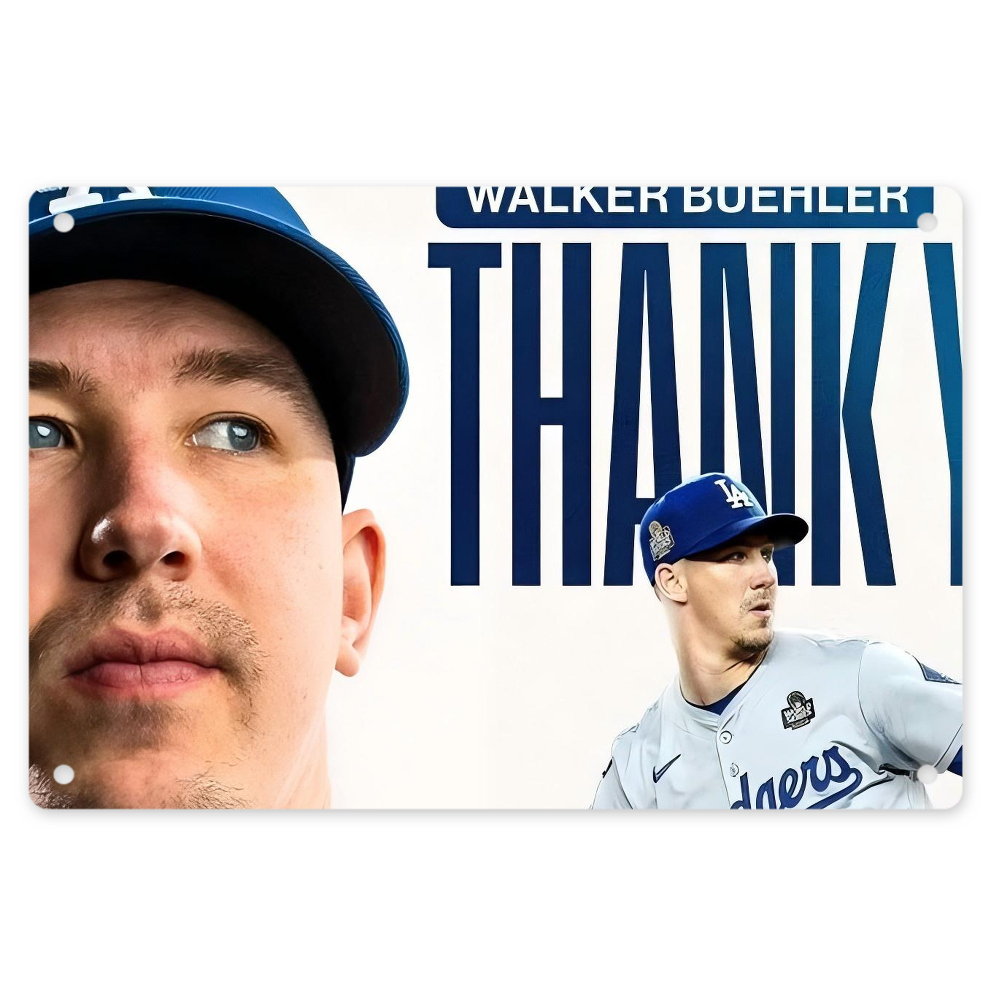  Decorative Aluminum Plaque – Horizontal Design – Durable, Stylish, Easy To Install – Ideal For Home, Office, Bar, And More