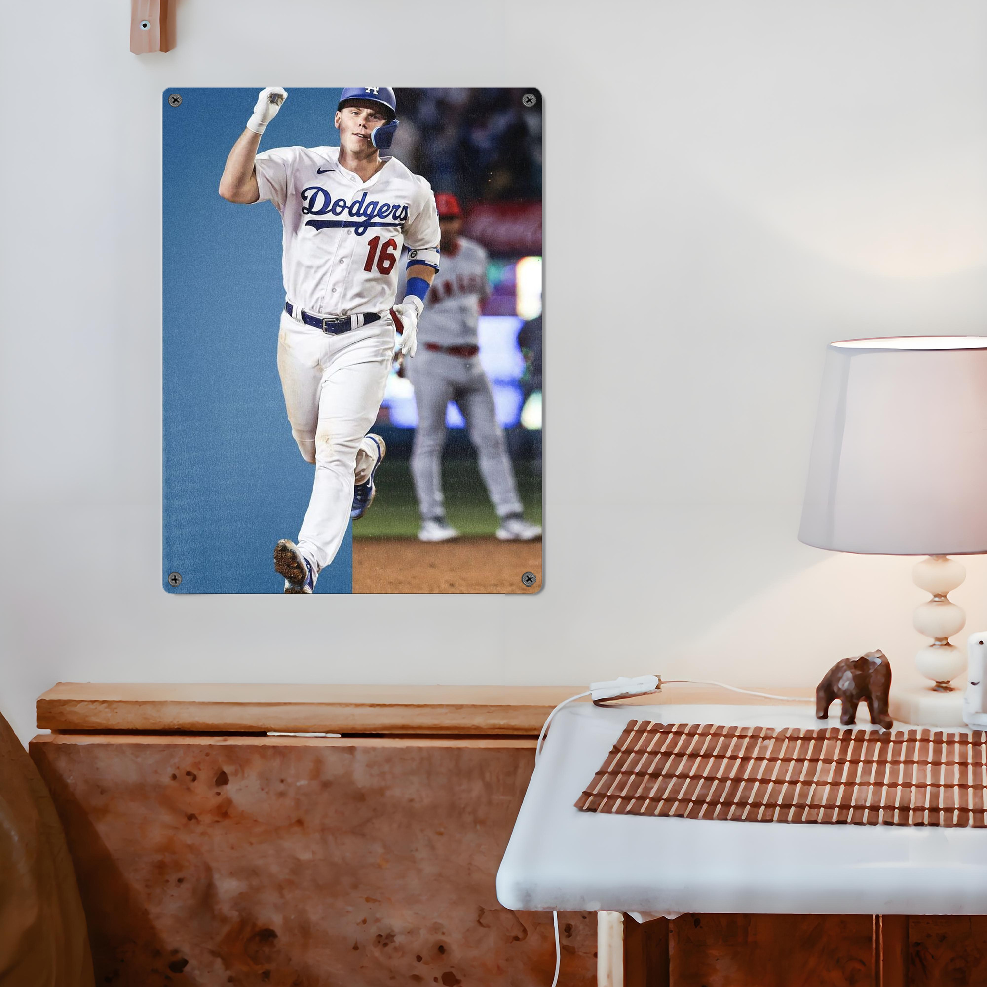  Vintage Metal Tin Sign 12x16inch – Retro Wall Art Decor For Home, Bar, Kitchen, Bedroom, Office – Durable Iron Sheet Poster, Easy To Hang, Full-Color Printing