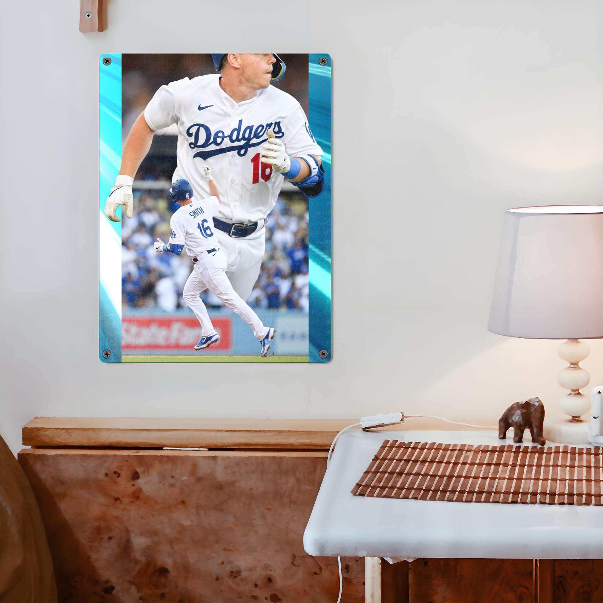  Vintage Metal Tin Sign 12x16inch – Retro Wall Art Decor For Home, Bar, Kitchen, Bedroom, Office – Durable Iron Sheet Poster, Easy To Hang, Full-Color Printing