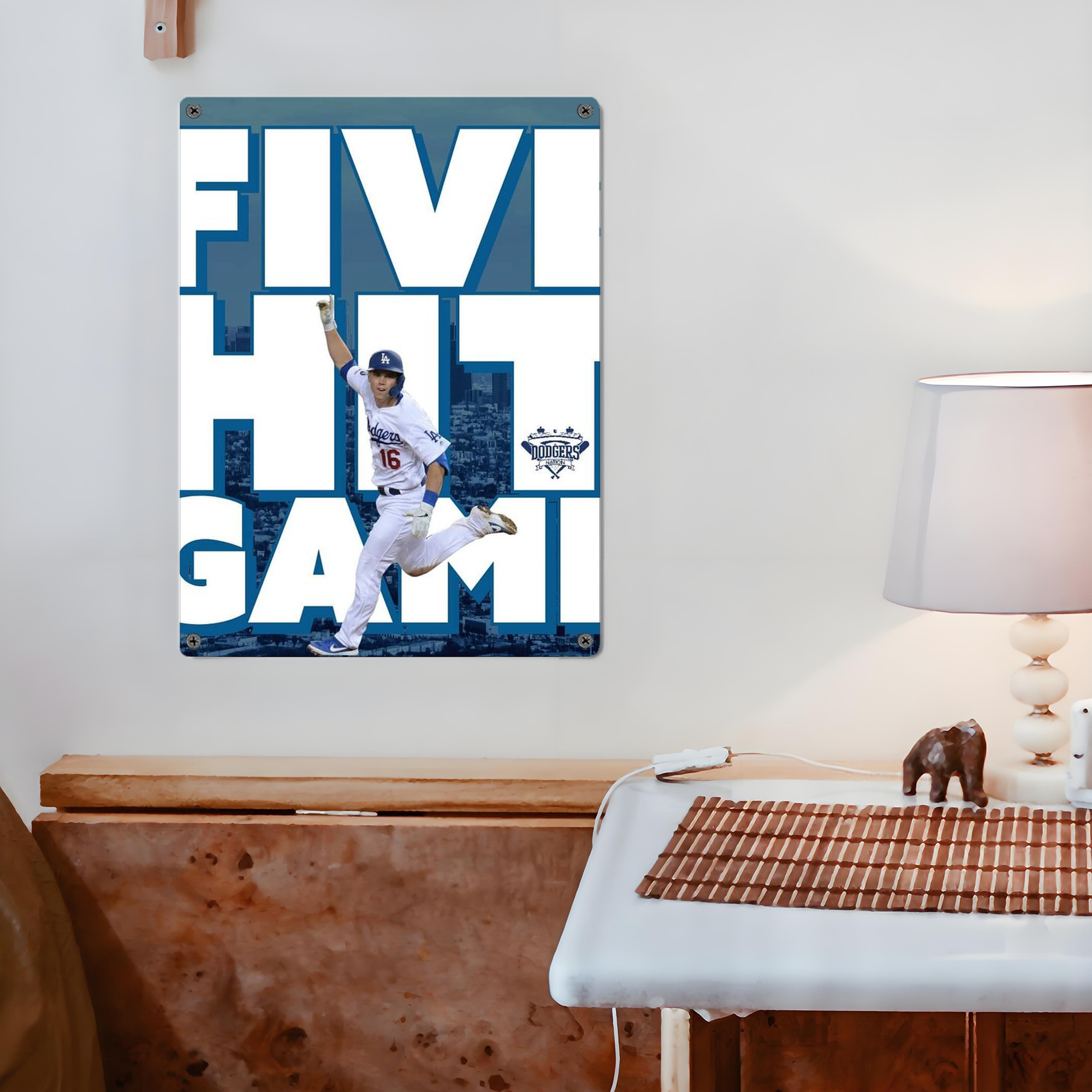  Vintage Metal Tin Sign 12x16inch – Retro Wall Art Decor For Home, Bar, Kitchen, Bedroom, Office – Durable Iron Sheet Poster, Easy To Hang, Full-Color Printing