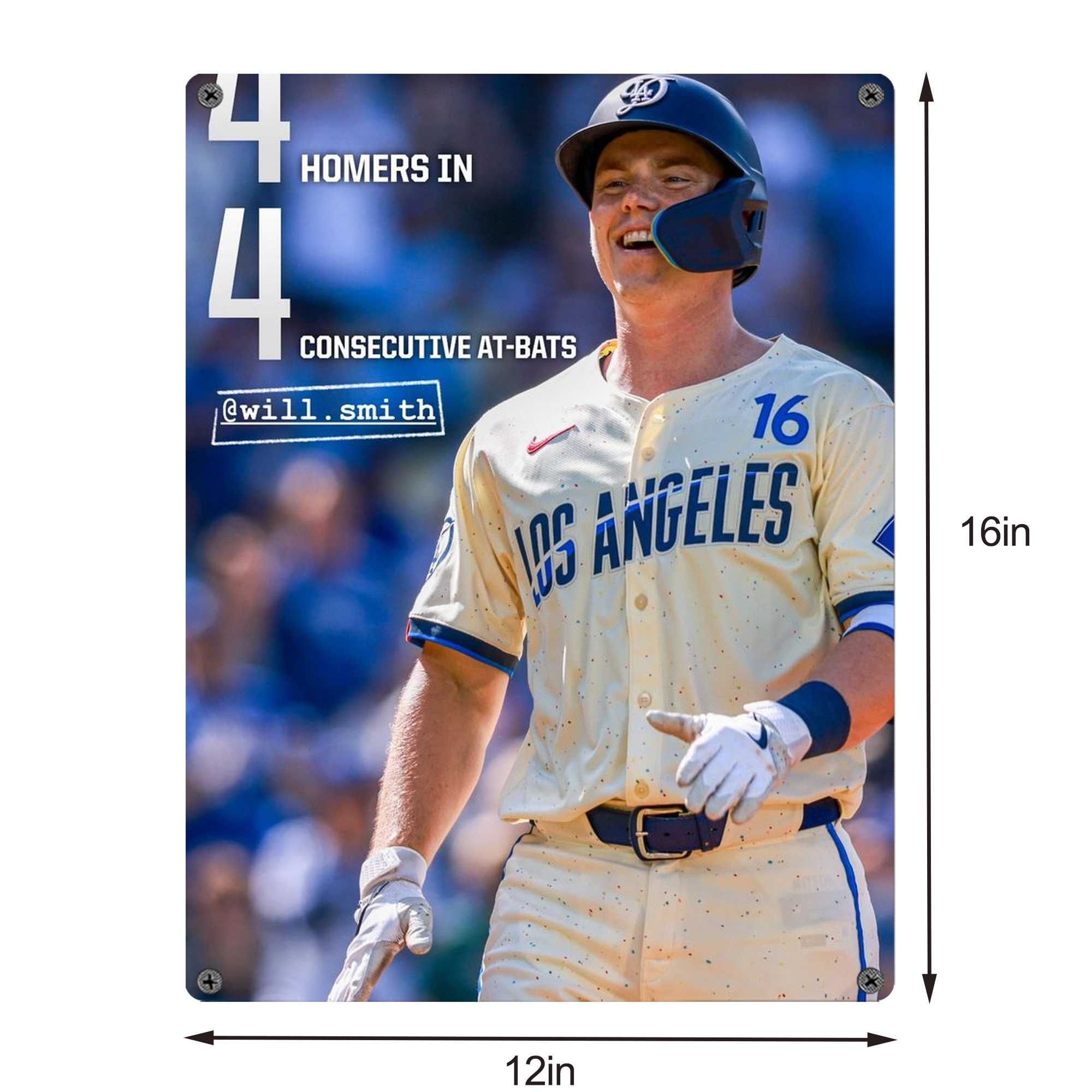  Vintage Metal Tin Sign 12x16inch – Retro Wall Art Decor For Home, Bar, Kitchen, Bedroom, Office – Durable Iron Sheet Poster, Easy To Hang, Full-Color Printing