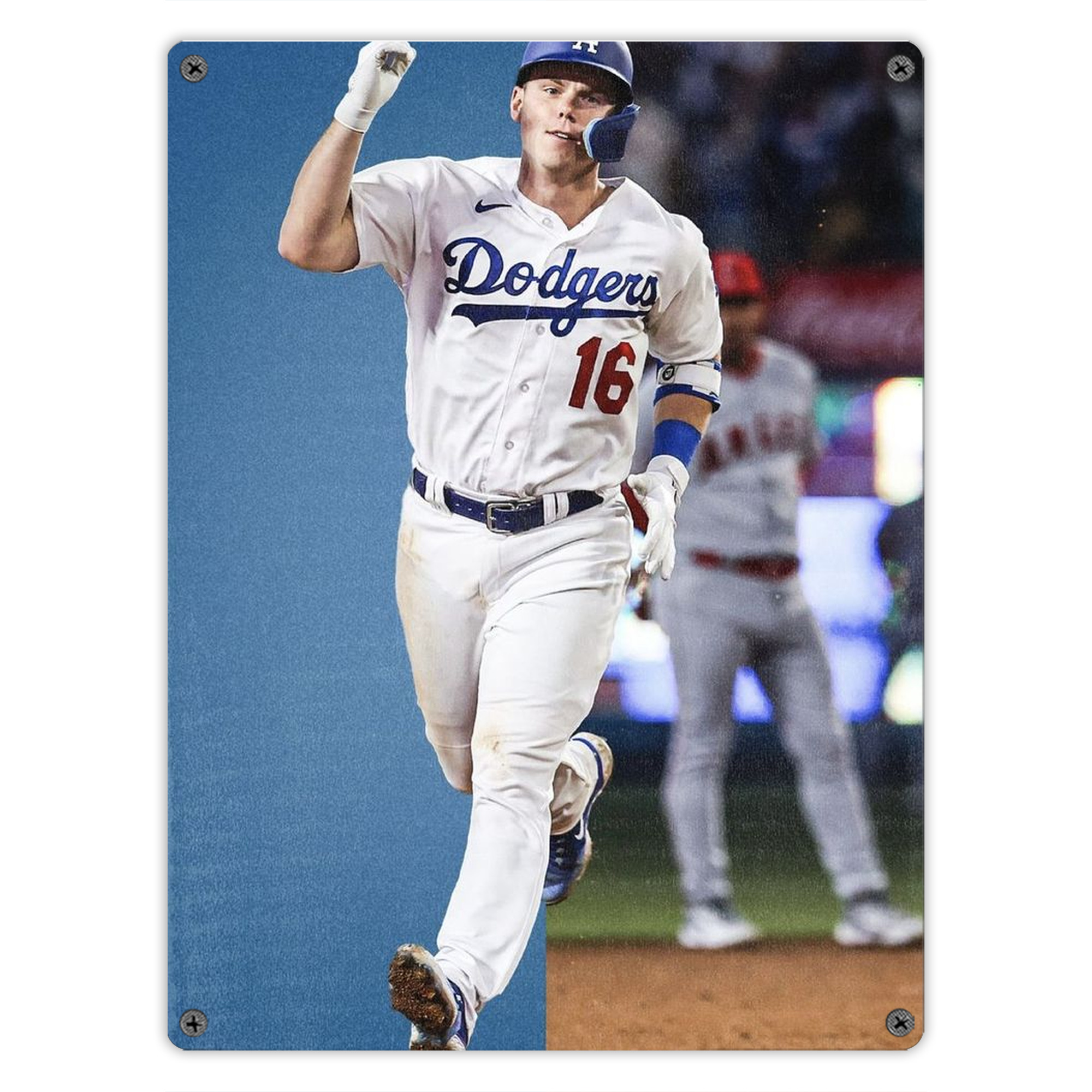  Vintage Metal Tin Sign 12x16inch – Retro Wall Art Decor For Home, Bar, Kitchen, Bedroom, Office – Durable Iron Sheet Poster, Easy To Hang, Full-Color Printing