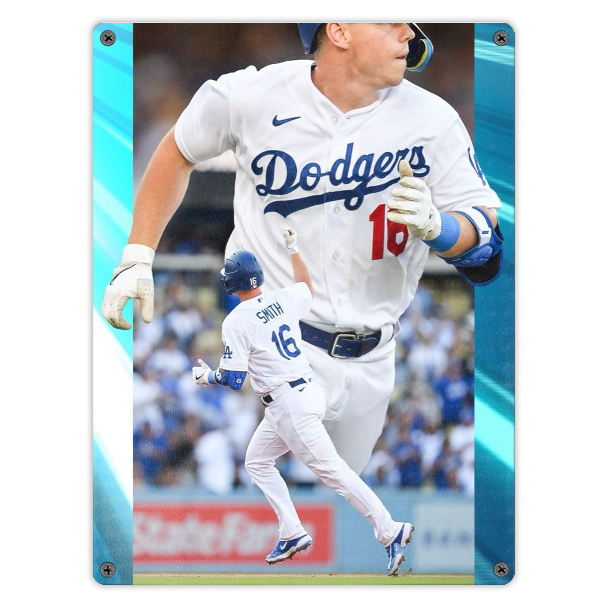  Vintage Metal Tin Sign 12x16inch – Retro Wall Art Decor For Home, Bar, Kitchen, Bedroom, Office – Durable Iron Sheet Poster, Easy To Hang, Full-Color Printing