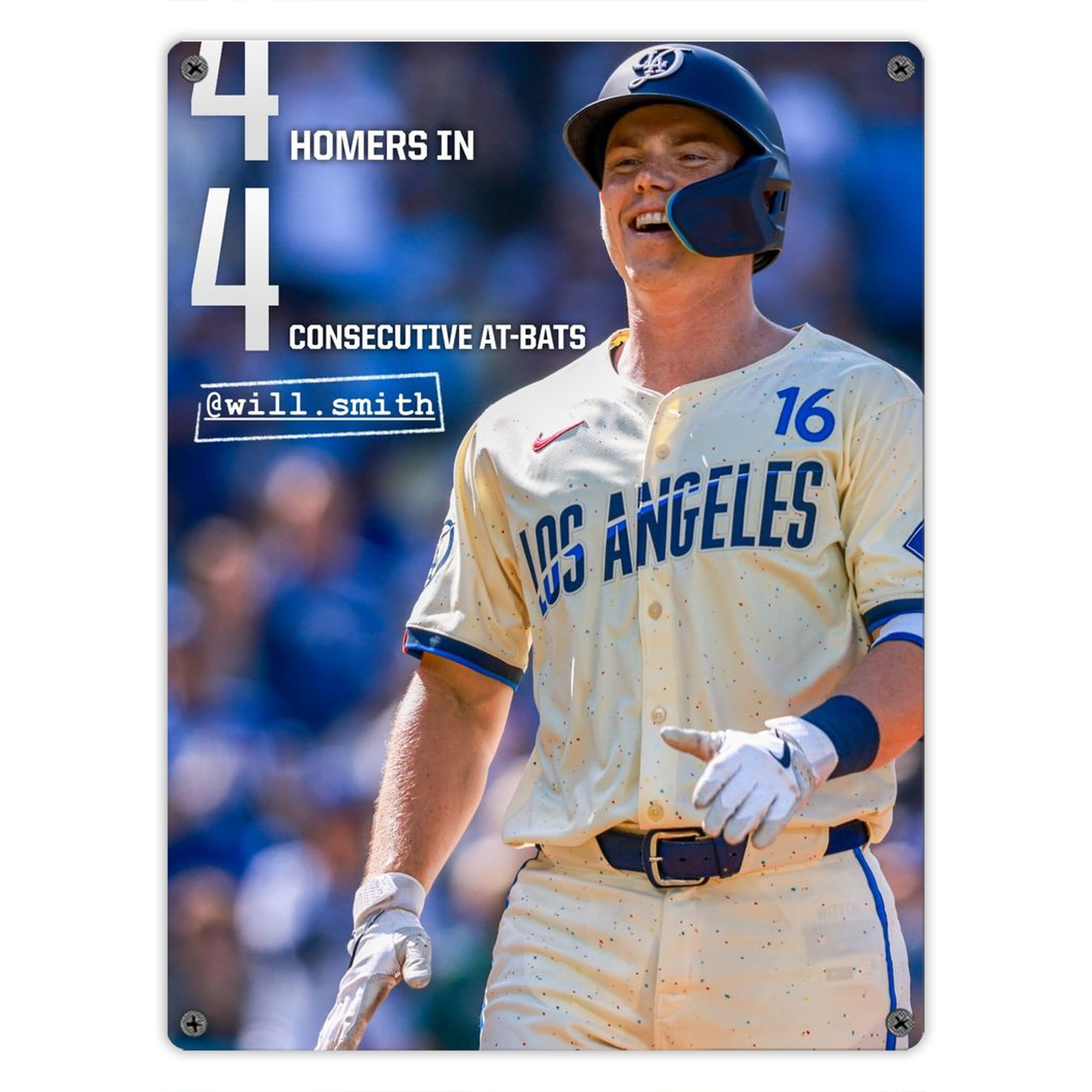  Vintage Metal Tin Sign 12x16inch – Retro Wall Art Decor For Home, Bar, Kitchen, Bedroom, Office – Durable Iron Sheet Poster, Easy To Hang, Full-Color Printing