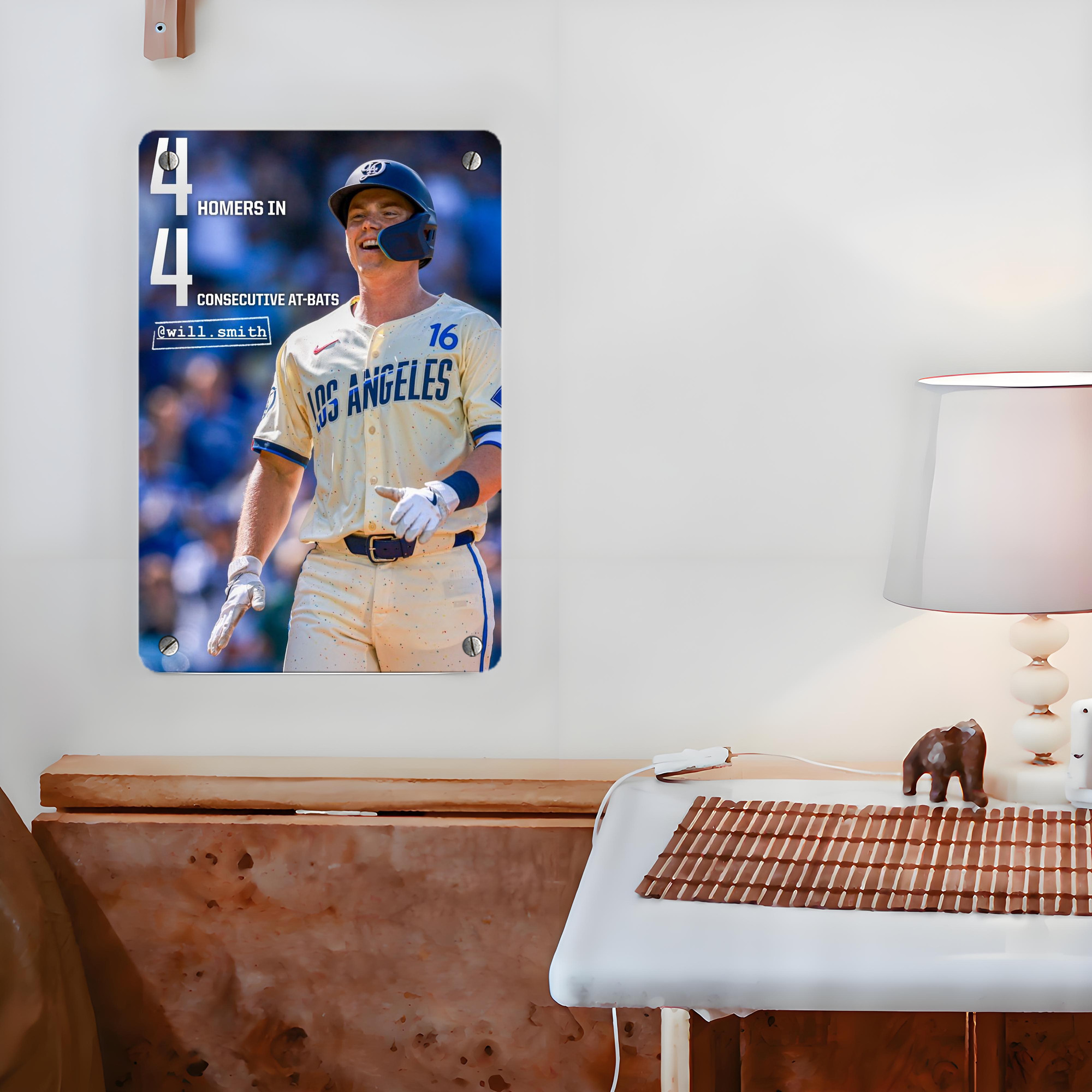  Metal Tin Sign 8x12inch - High-Quality Full-Print Decorative Wall Art, Durable Rust-Resistant Metal Plaque For Living Room, Bedroom, Kitchen, Office, Bar Décor