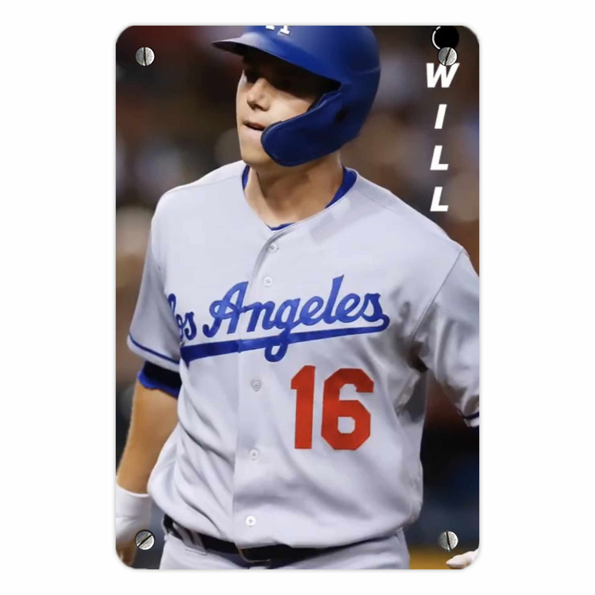  Metal Tin Sign 8x12inch - High-Quality Full-Print Decorative Wall Art, Durable Rust-Resistant Metal Plaque For Living Room, Bedroom, Kitchen, Office, Bar Décor