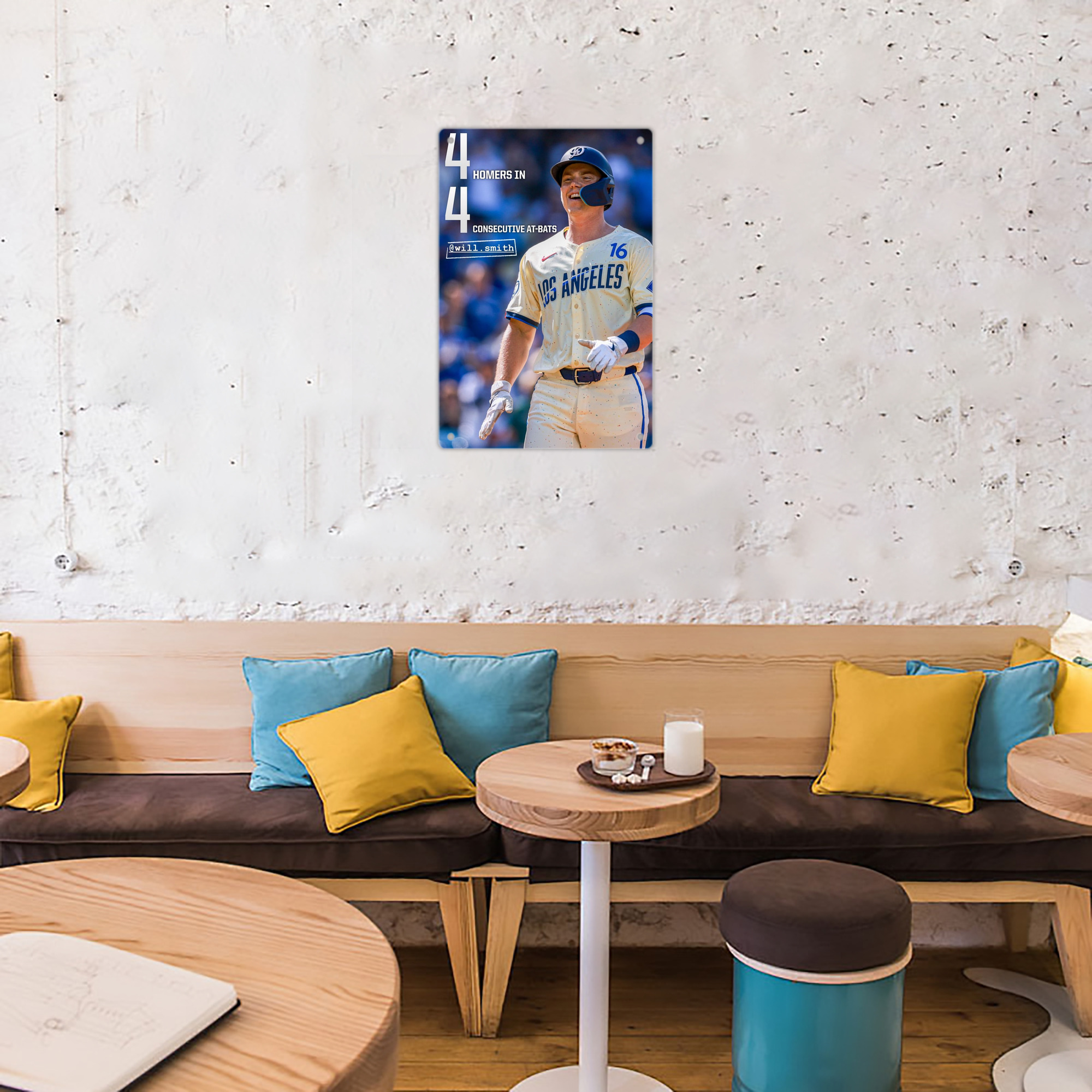  8x12inch Vertical Aluminum Sign - Durable Fade-Resistant Indoor/Outdoor Safety & Information Plaque For Office, Hotel, Restaurant, Bar, Public Spaces