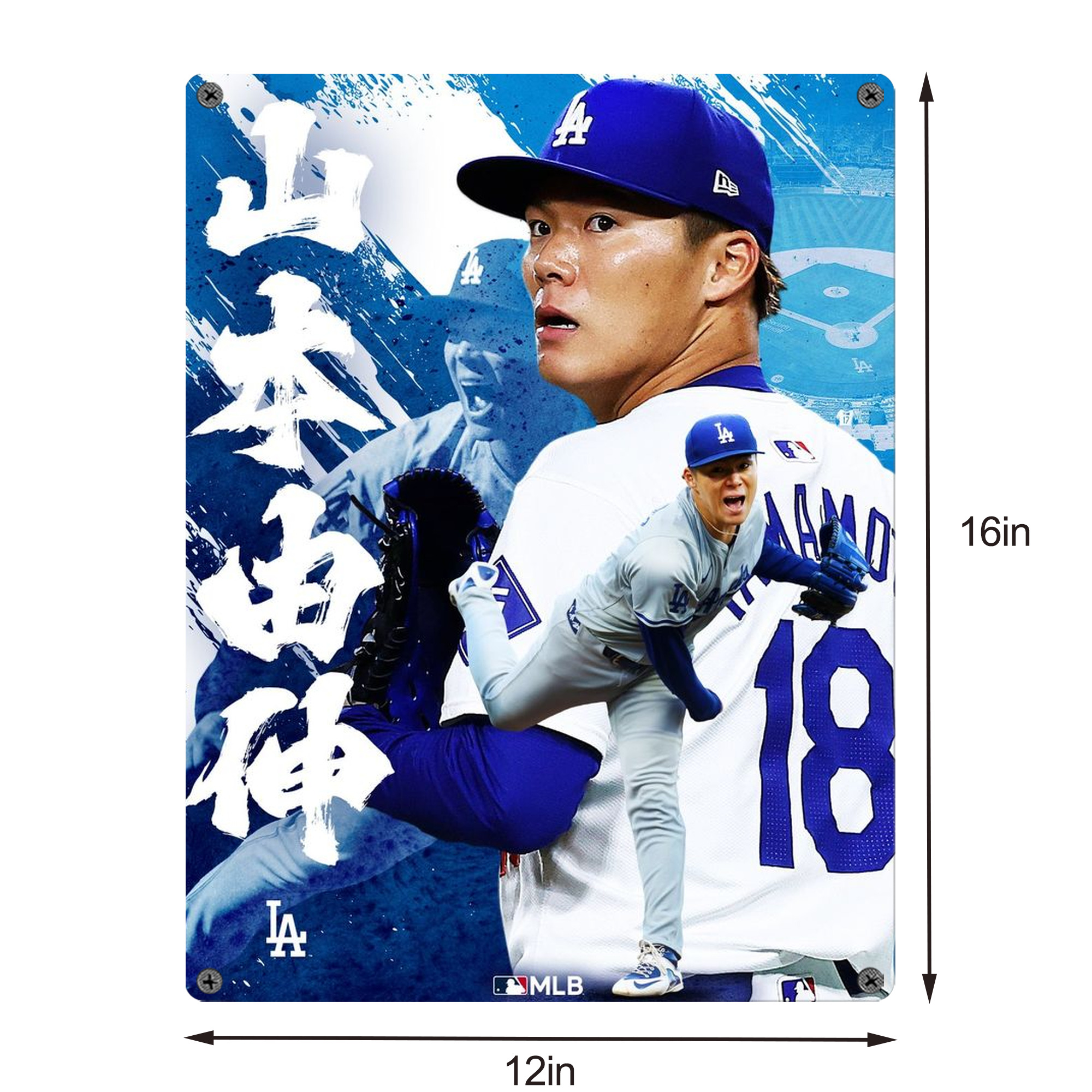  Vintage Metal Tin Sign 12x16inch – Retro Wall Art Decor For Home, Bar, Kitchen, Bedroom, Office – Durable Iron Sheet Poster, Easy To Hang, Full-Color Printing