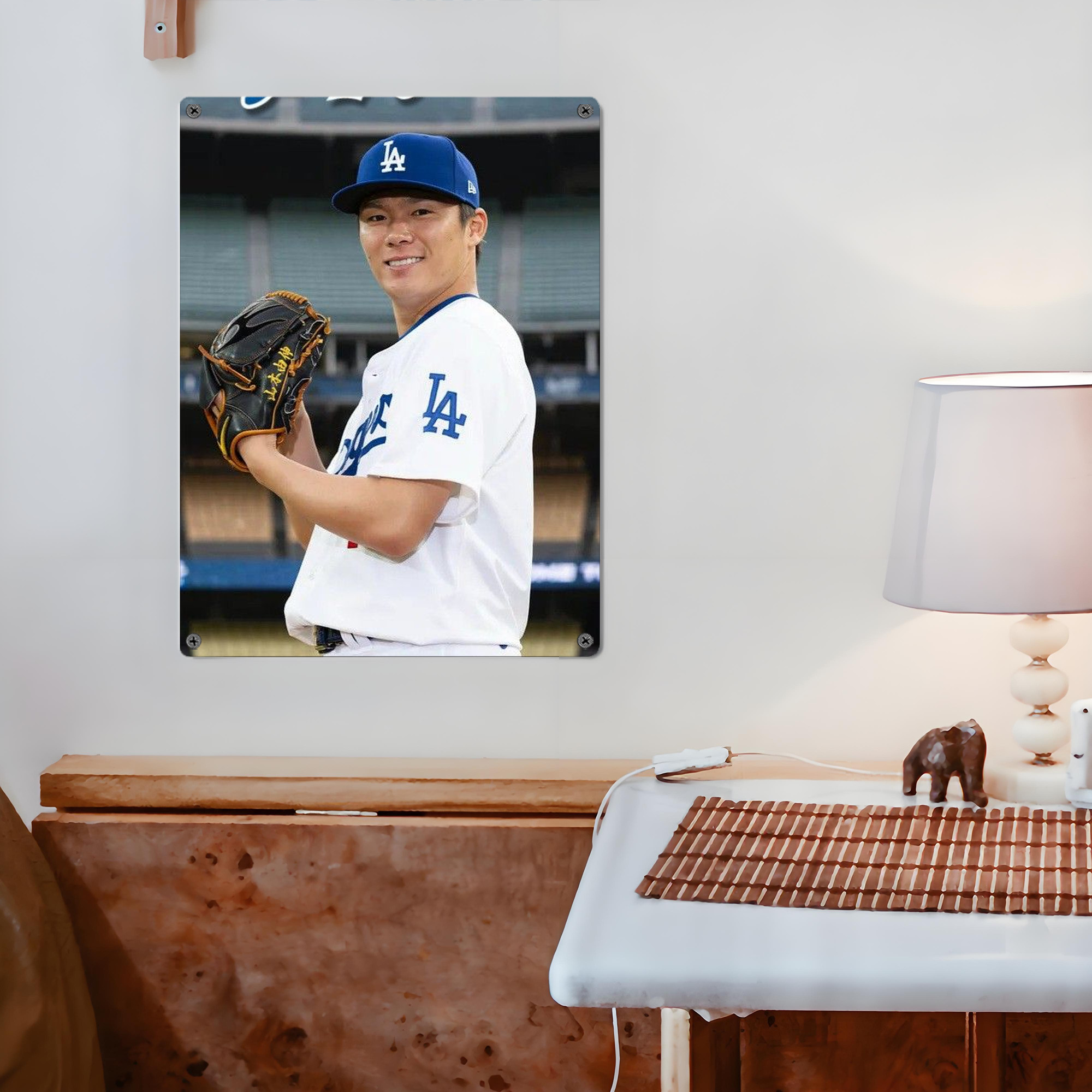  Vintage Metal Tin Sign 12x16inch – Retro Wall Art Decor For Home, Bar, Kitchen, Bedroom, Office – Durable Iron Sheet Poster, Easy To Hang, Full-Color Printing