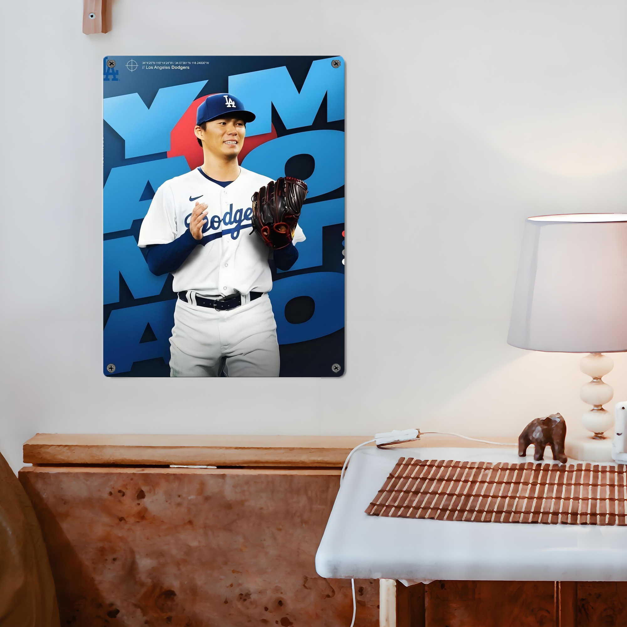  Vintage Metal Tin Sign 12x16inch – Retro Wall Art Decor For Home, Bar, Kitchen, Bedroom, Office – Durable Iron Sheet Poster, Easy To Hang, Full-Color Printing