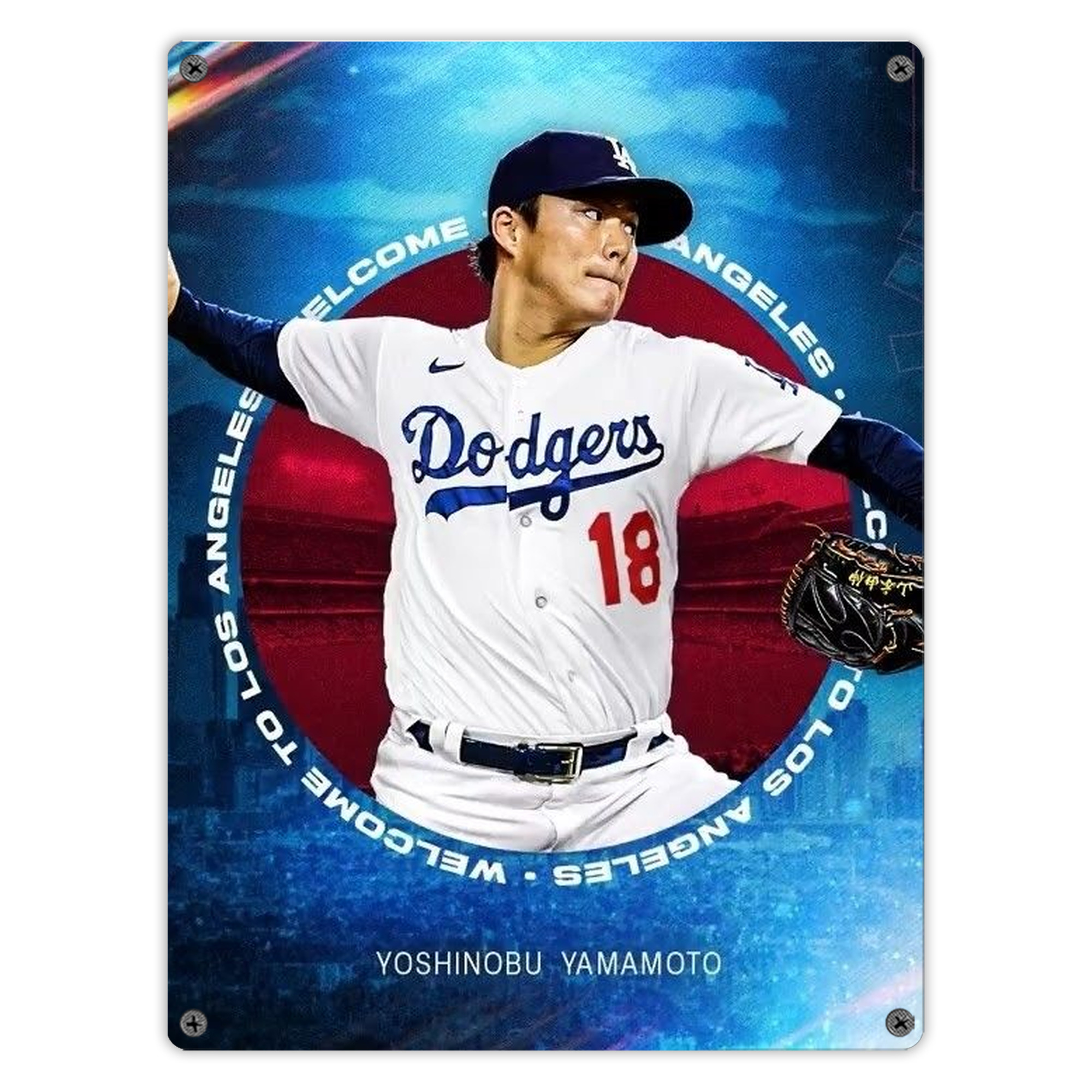  Vintage Metal Tin Sign 12x16inch – Retro Wall Art Decor For Home, Bar, Kitchen, Bedroom, Office – Durable Iron Sheet Poster, Easy To Hang, Full-Color Printing