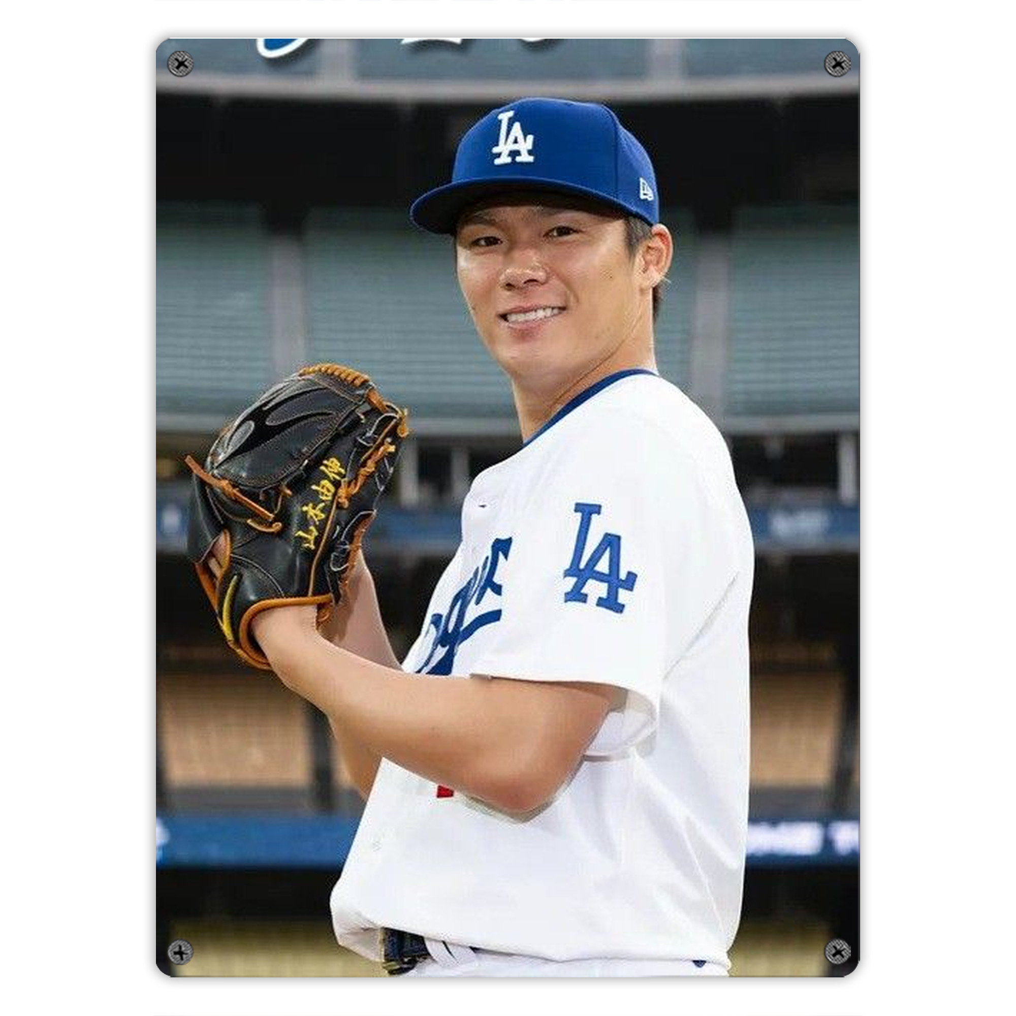  Vintage Metal Tin Sign 12x16inch – Retro Wall Art Decor For Home, Bar, Kitchen, Bedroom, Office – Durable Iron Sheet Poster, Easy To Hang, Full-Color Printing