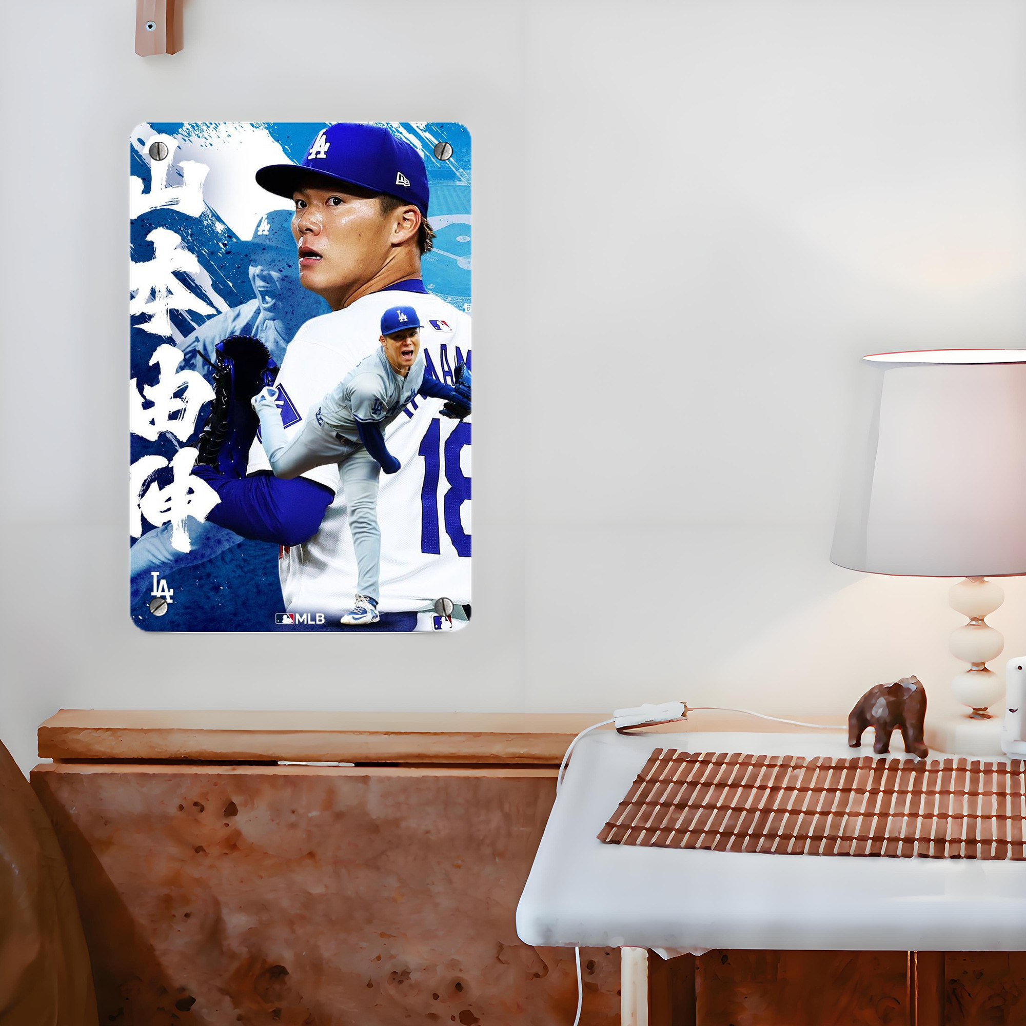  Metal Tin Sign 8x12inch - High-Quality Full-Print Decorative Wall Art, Durable Rust-Resistant Metal Plaque For Living Room, Bedroom, Kitchen, Office, Bar Décor