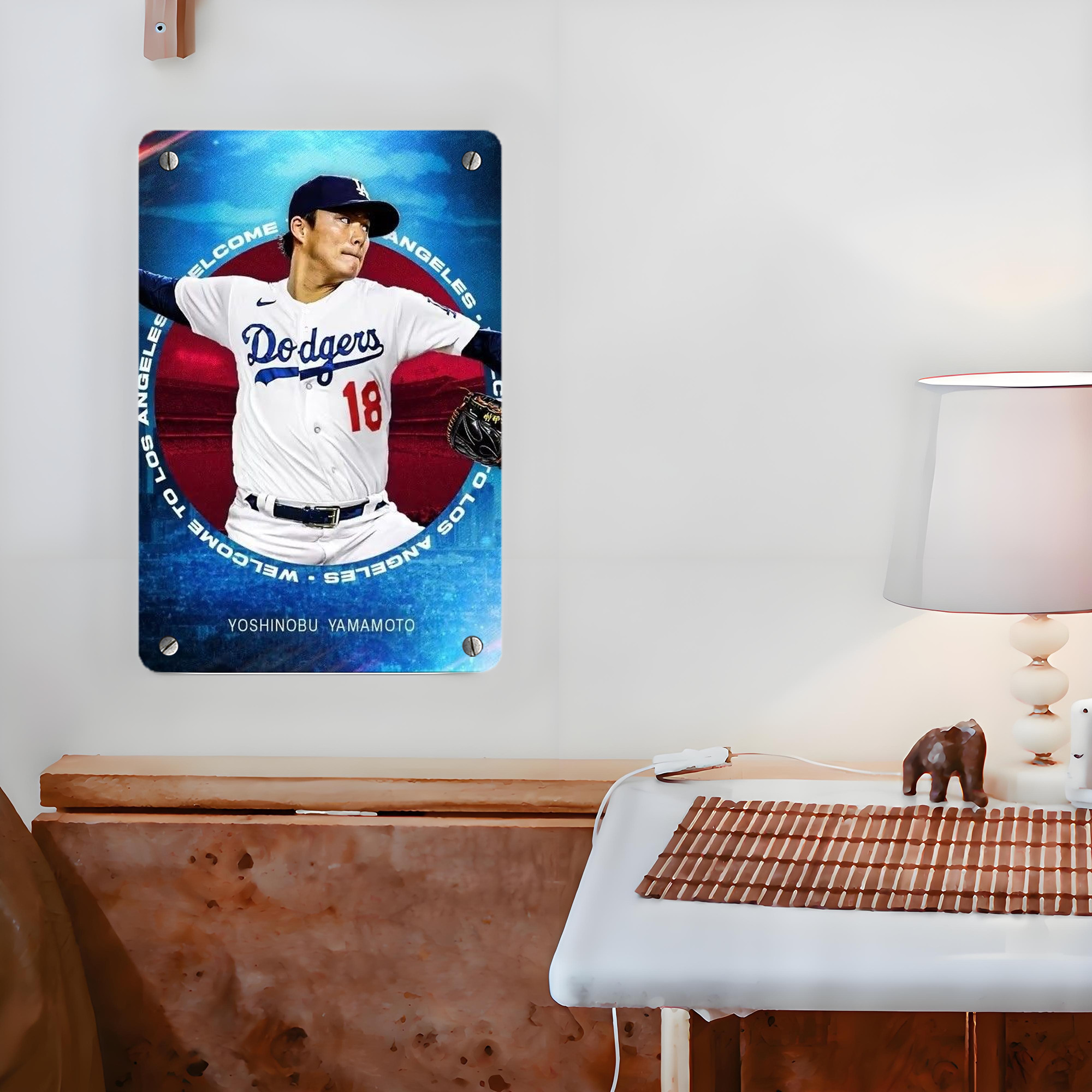  Metal Tin Sign 8x12inch - High-Quality Full-Print Decorative Wall Art, Durable Rust-Resistant Metal Plaque For Living Room, Bedroom, Kitchen, Office, Bar Décor