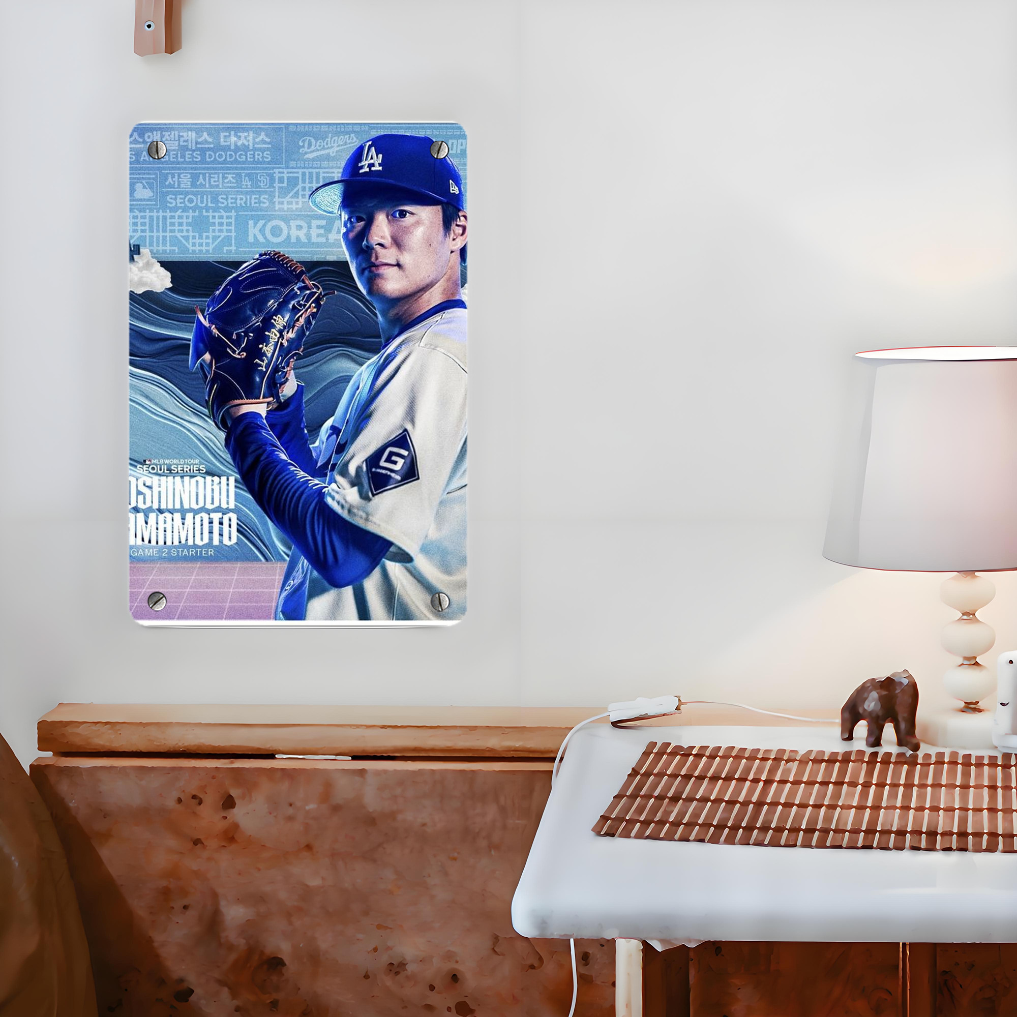  Metal Tin Sign 8x12inch - High-Quality Full-Print Decorative Wall Art, Durable Rust-Resistant Metal Plaque For Living Room, Bedroom, Kitchen, Office, Bar Décor