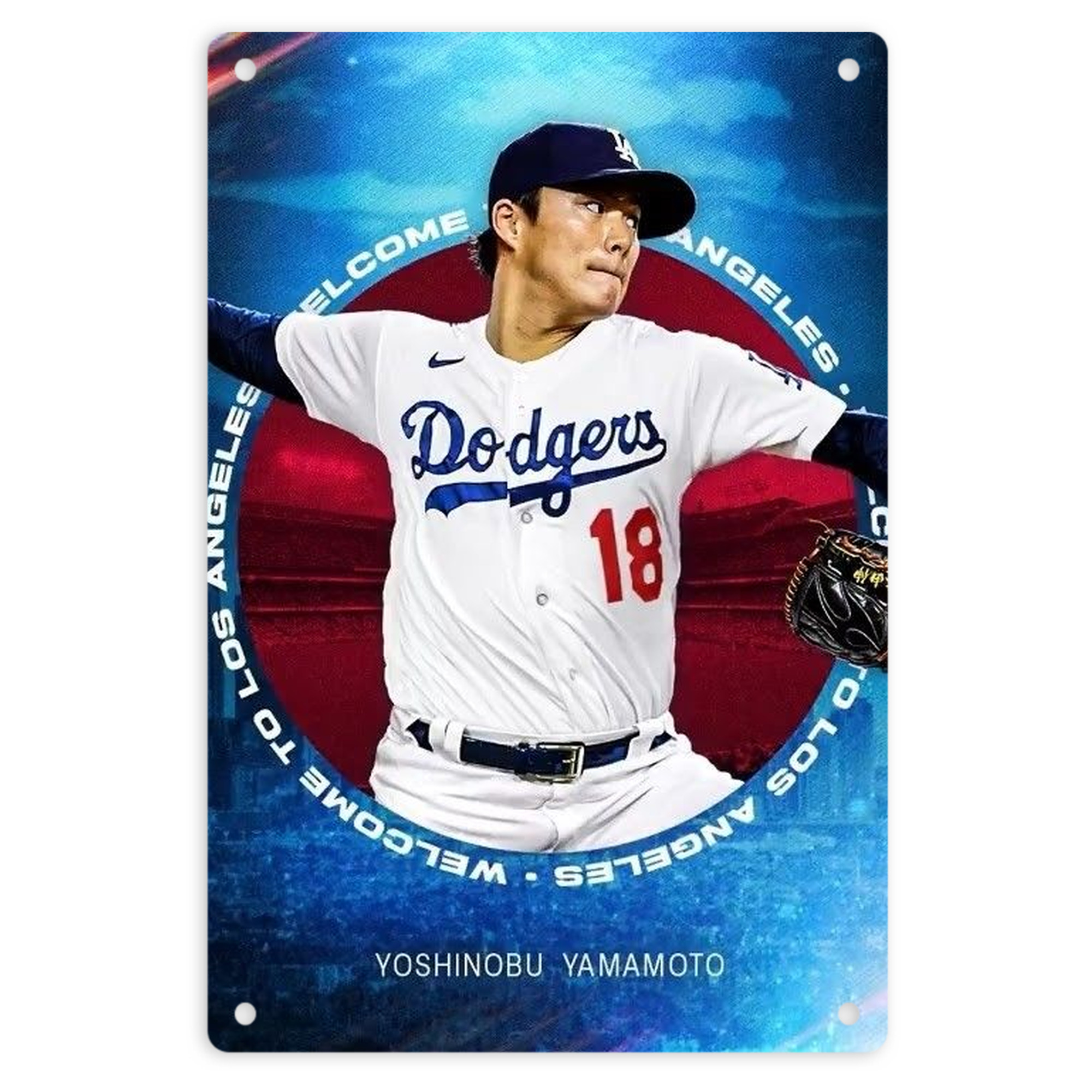  8x12inch Vertical Aluminum Sign - Durable Fade-Resistant Indoor/Outdoor Safety & Information Plaque For Office, Hotel, Restaurant, Bar, Public Spaces