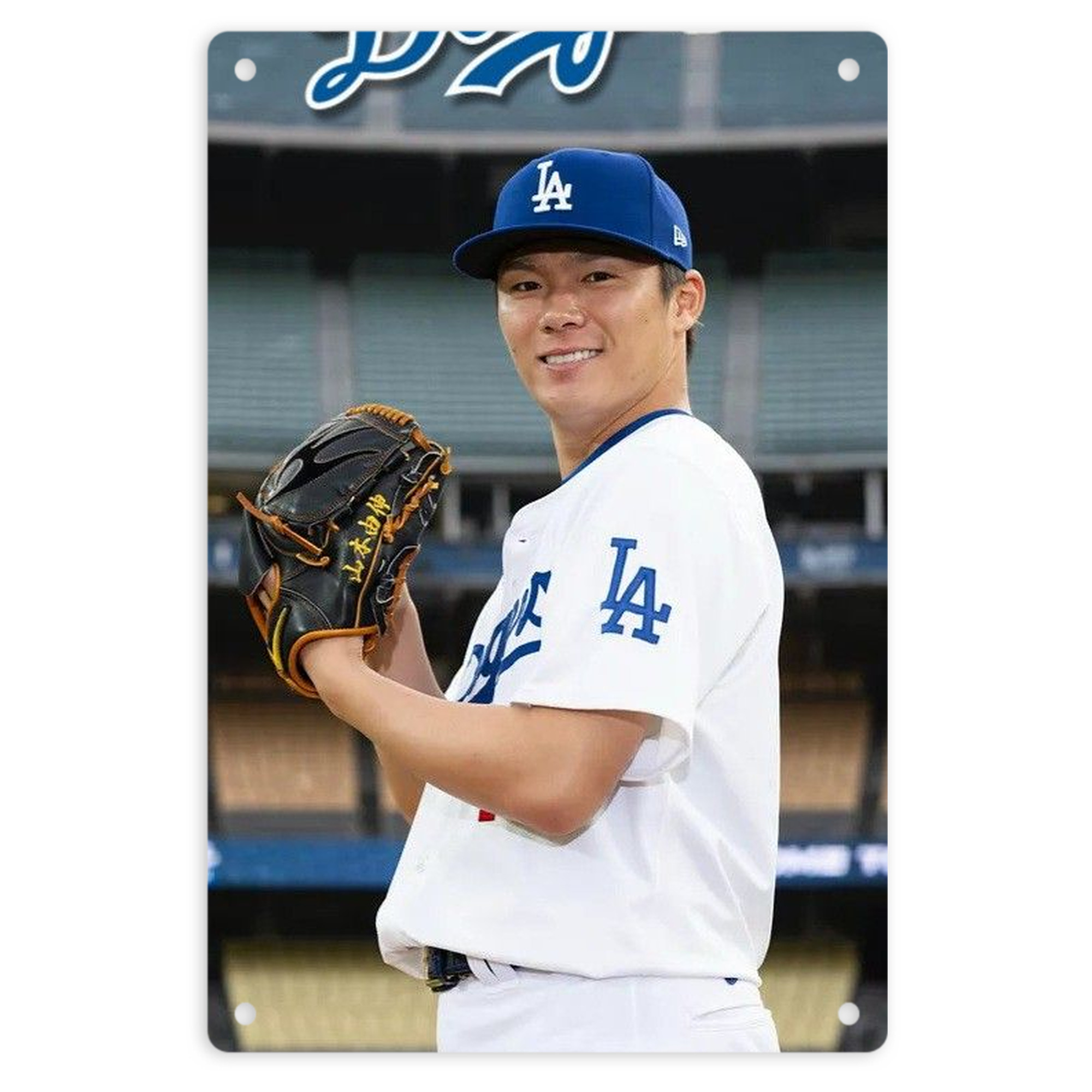  8x12inch Vertical Aluminum Sign - Durable Fade-Resistant Indoor/Outdoor Safety & Information Plaque For Office, Hotel, Restaurant, Bar, Public Spaces