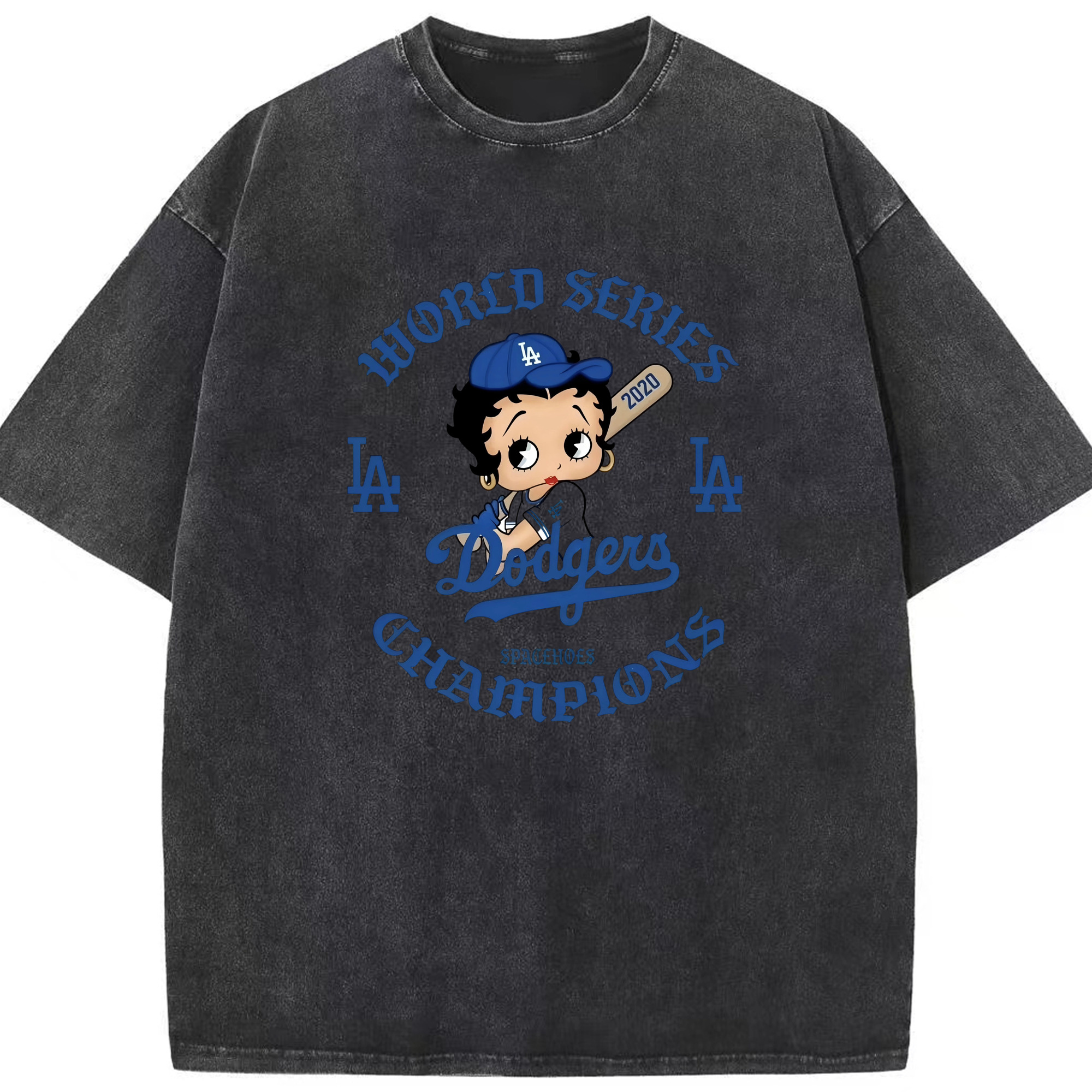  Washed Vintage Look 230g Cotton Oversized T-Shirt With Front Heat Transfer Print – Soft, Lightweight, Stylish Fit – Comfortable Casual Wear For Sports & Everyday Use