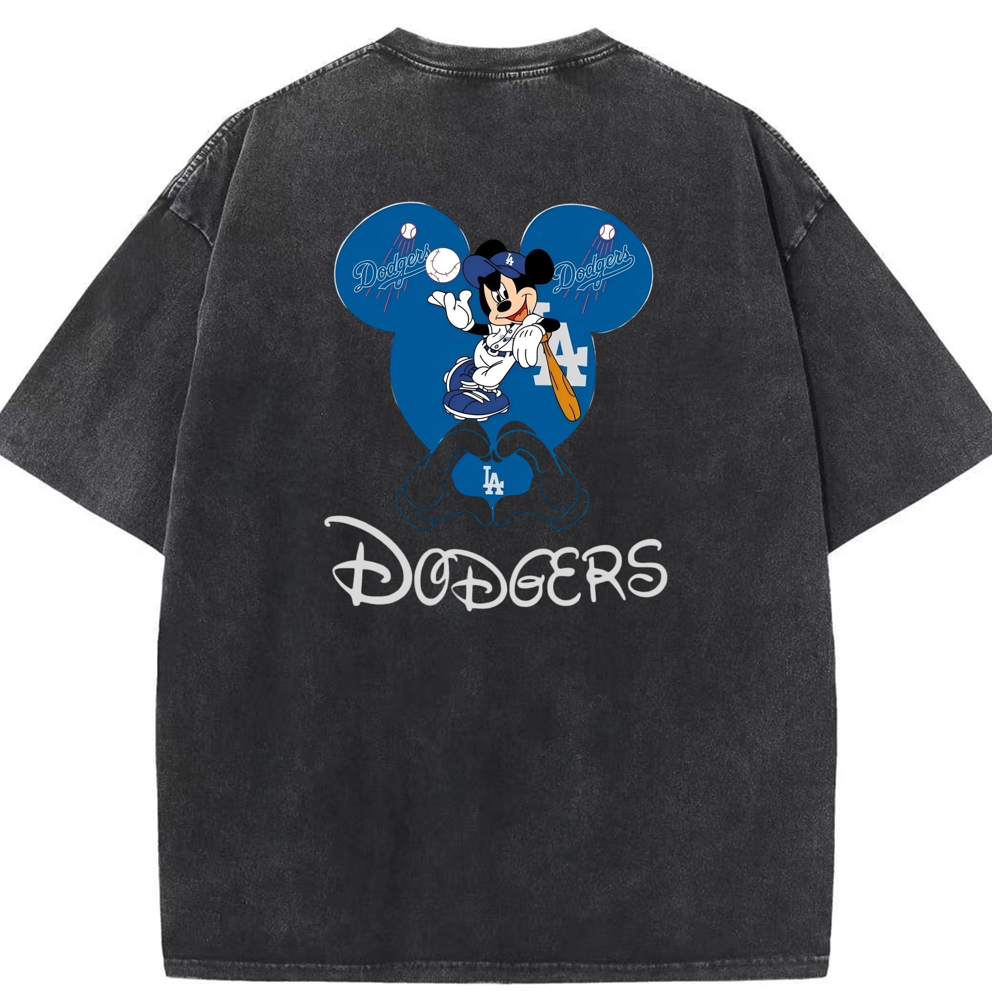  Washed Vintage 230g Cotton Oversized T-Shirt With Back Heat Transfer Print – Soft, Lightweight & Stylish – Comfortable Casual Wear For Sports & Everyday Use