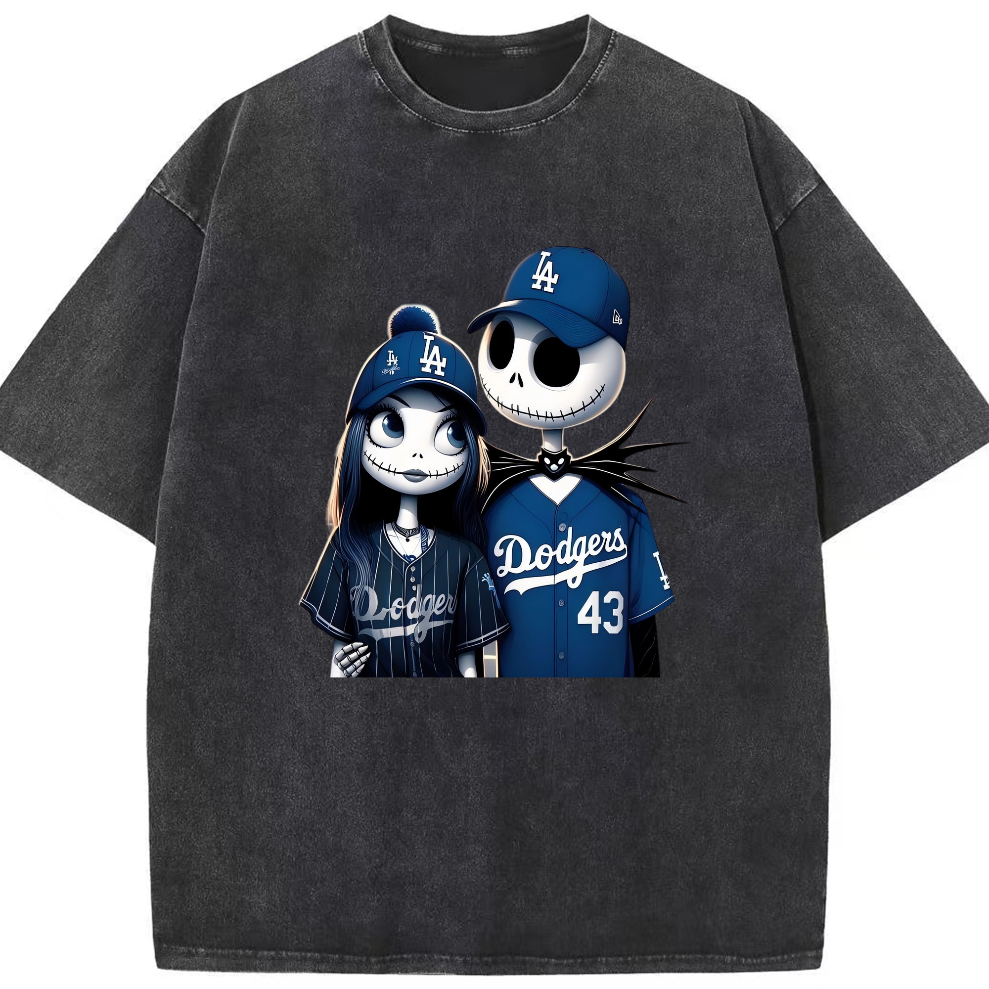  Washed Vintage Look 230g Cotton Oversized T-Shirt With Front Heat Transfer Print – Soft, Lightweight, Stylish Fit – Comfortable Casual Wear For Sports & Everyday Use