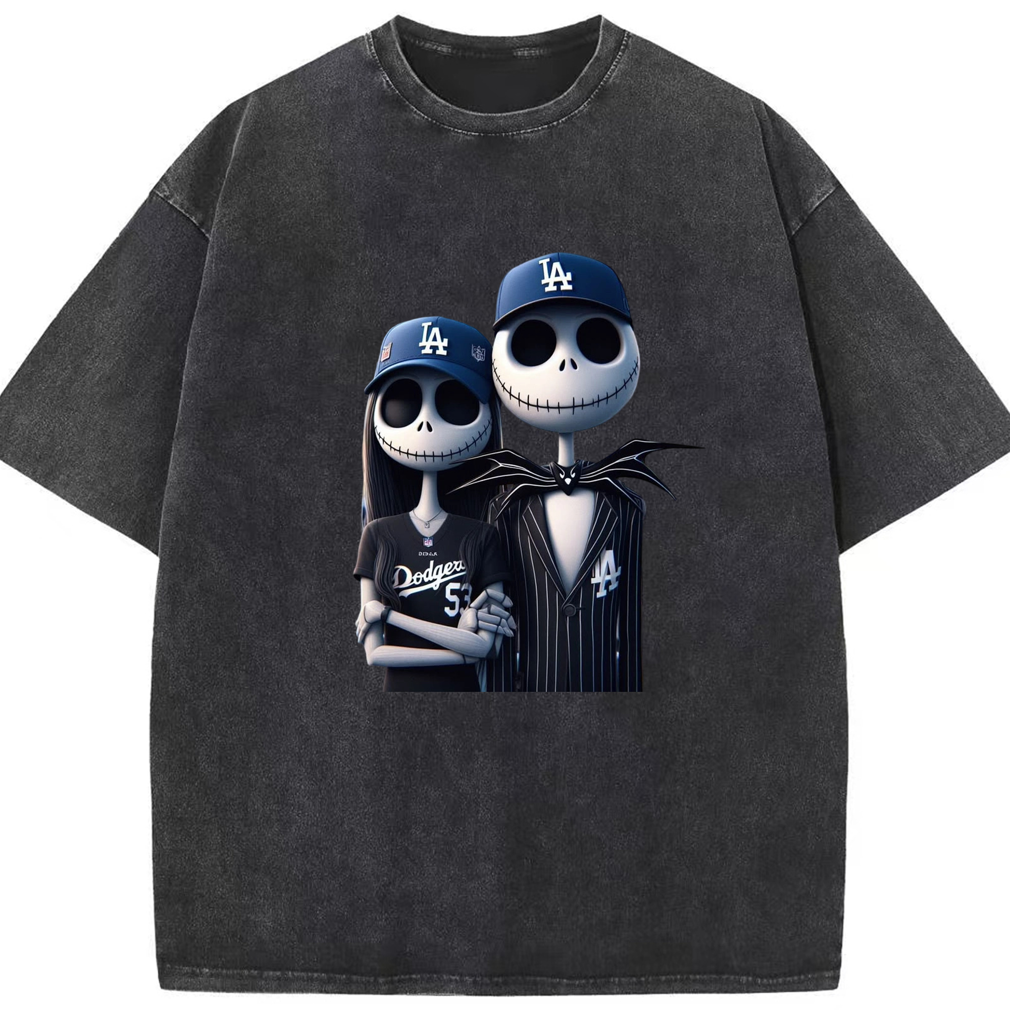  Washed Vintage Look 230g Cotton Oversized T-Shirt With Front Heat Transfer Print – Soft, Lightweight, Stylish Fit – Comfortable Casual Wear For Sports & Everyday Use