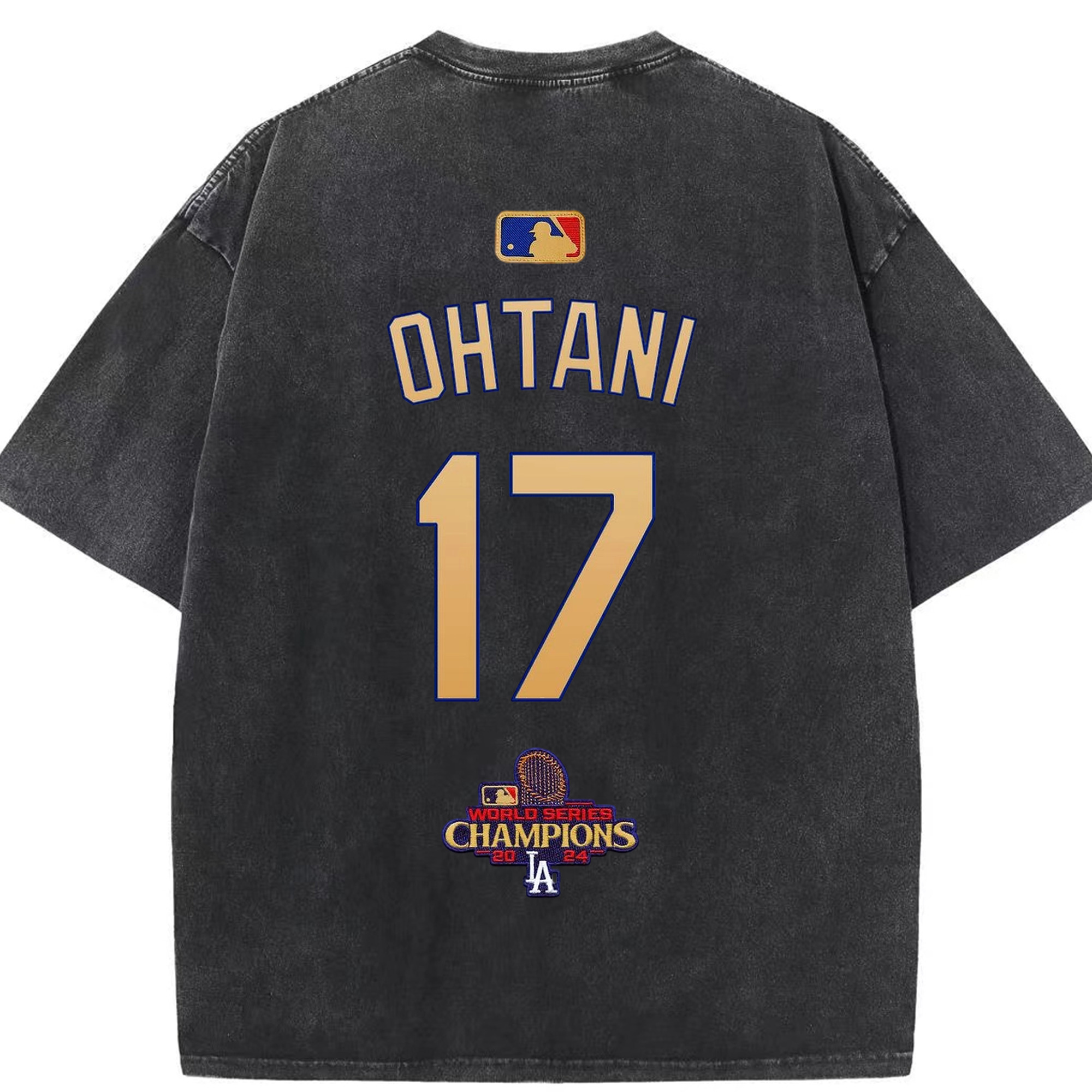  Washed Vintage 230g Cotton Oversized T-Shirt With Back Heat Transfer Print – Soft, Lightweight & Stylish – Comfortable Casual Wear For Sports & Everyday Use