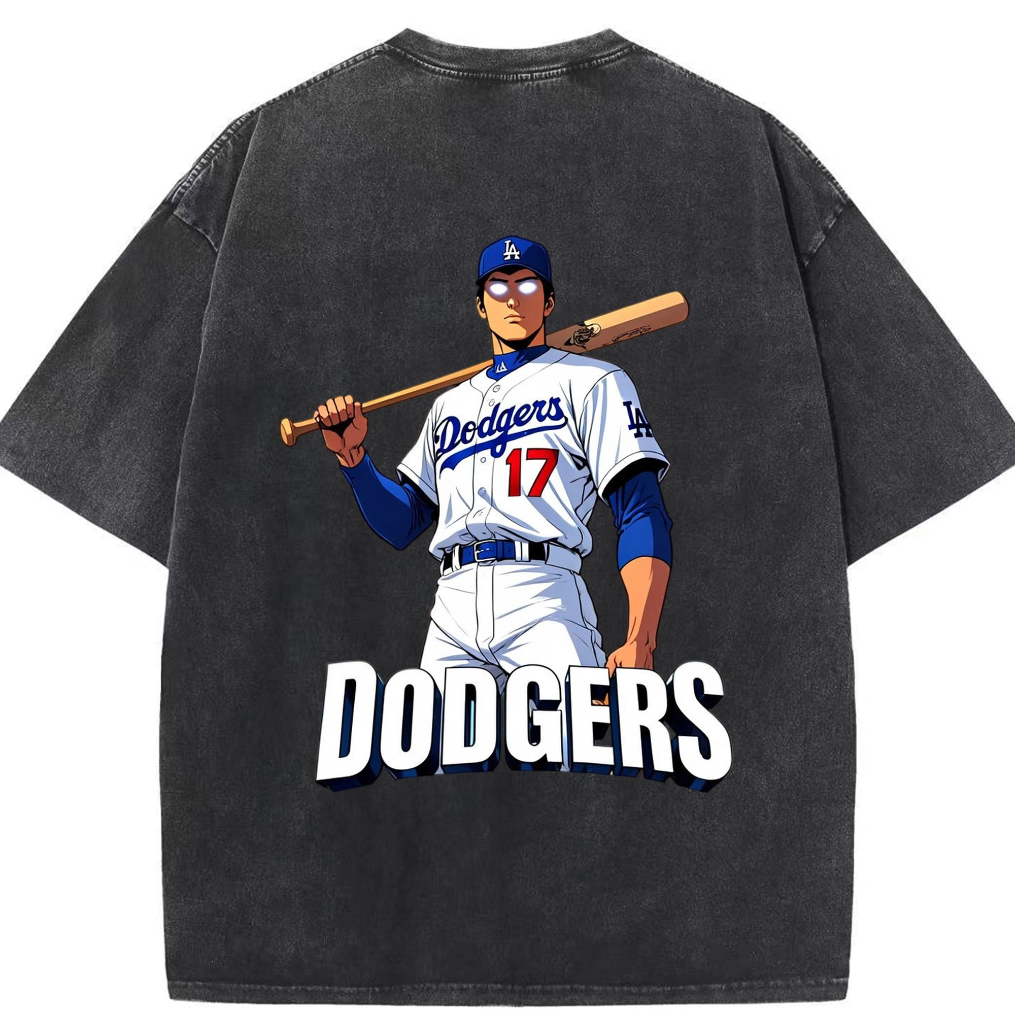  Washed Vintage 230g Cotton Oversized T-Shirt With Back Heat Transfer Print – Soft, Lightweight & Stylish – Comfortable Casual Wear For Sports & Everyday Use