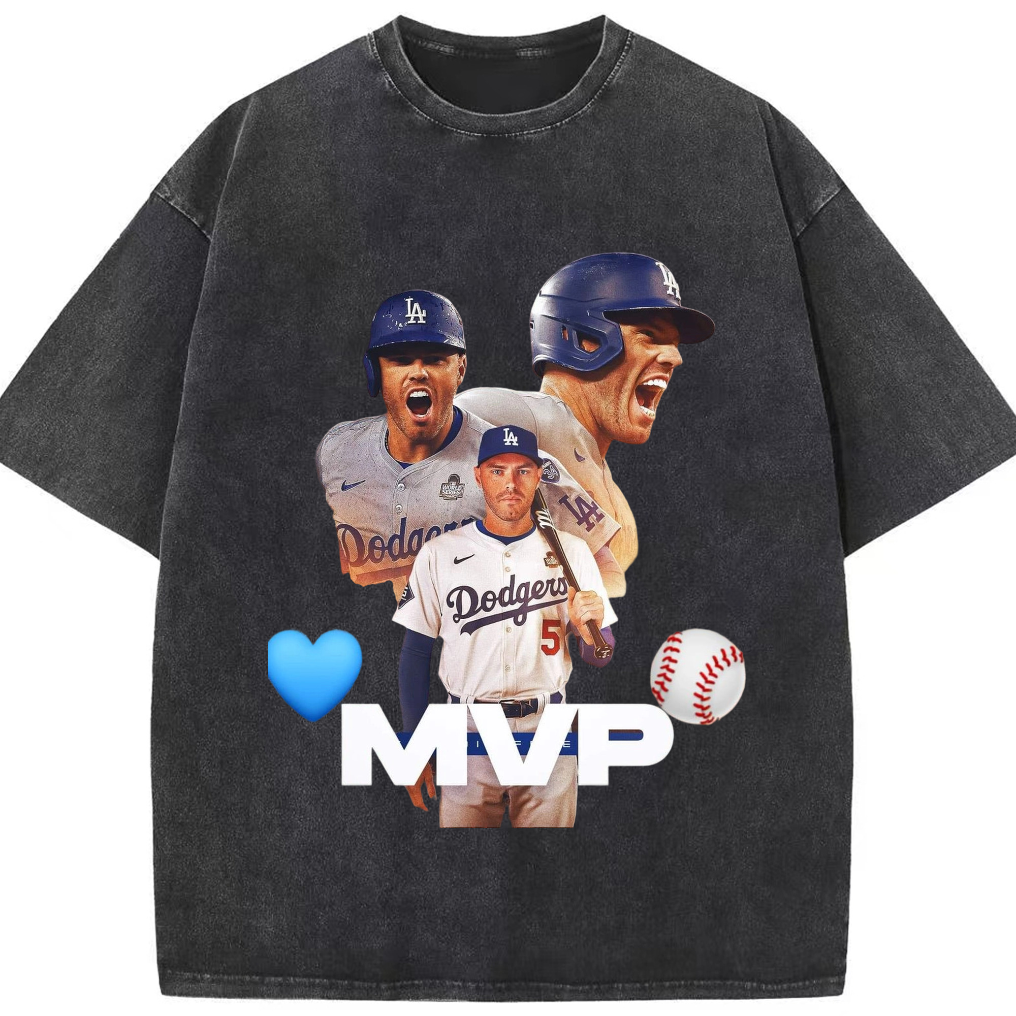  Washed Vintage Look 230g Cotton Oversized T-Shirt With Front Heat Transfer Print – Soft, Lightweight, Stylish Fit – Comfortable Casual Wear For Sports & Everyday Use