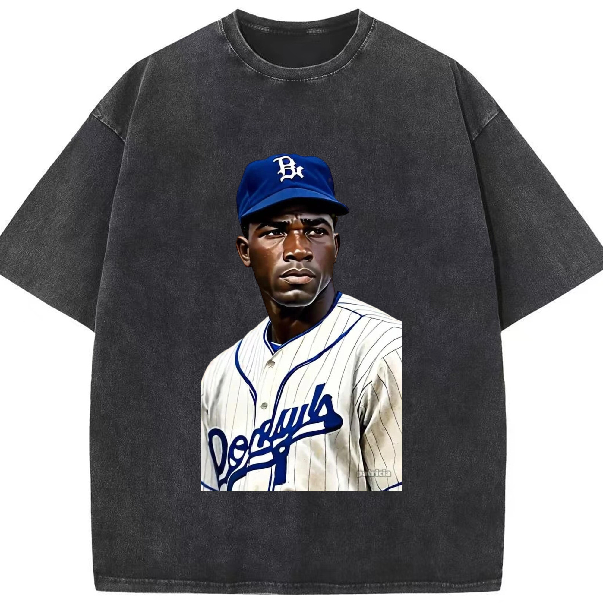  Washed Vintage Look 230g Cotton Oversized T-Shirt With Front Heat Transfer Print – Soft, Lightweight, Stylish Fit – Comfortable Casual Wear For Sports & Everyday Use