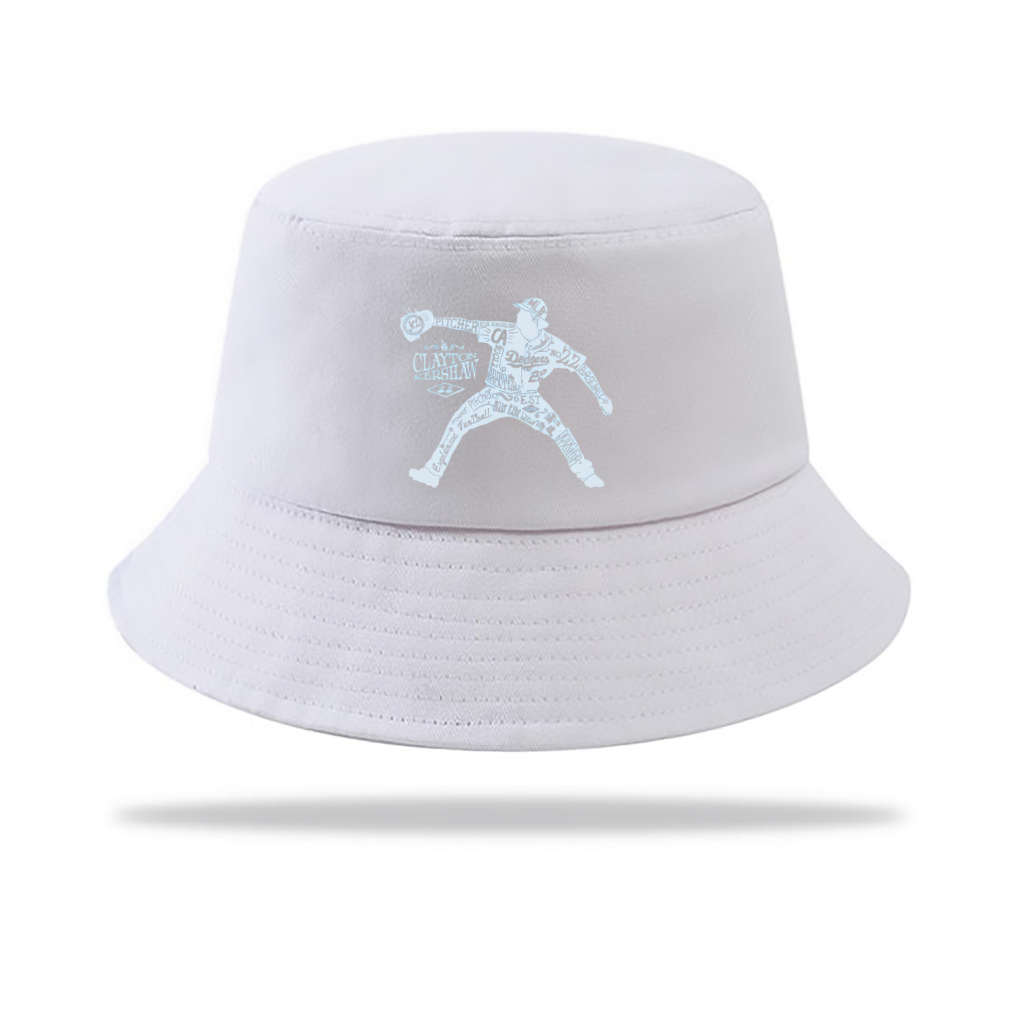  Outdoor Sun Protection Bucket Hat – Lightweight Breathable Knit & Woven Fabric – Ergonomic Wide Brim, Sweat-Absorbent, Stylish & Comfortable For Sports And Everyday Wear