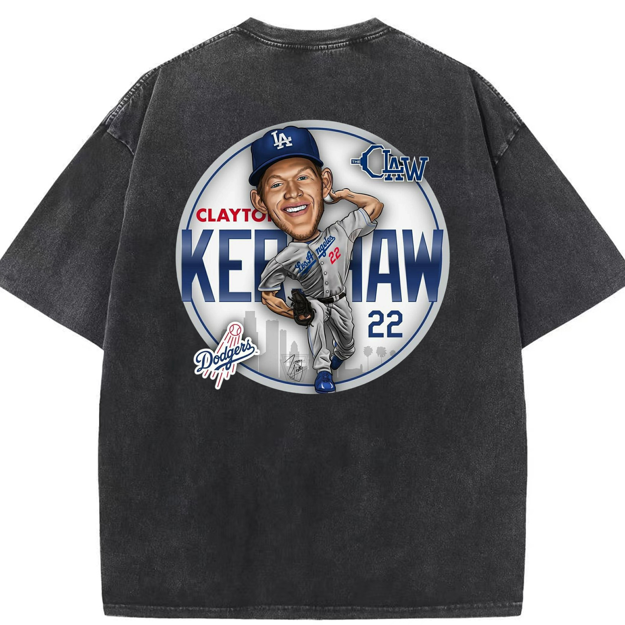  Washed Vintage 230g Cotton Oversized T-Shirt With Back Heat Transfer Print – Soft, Lightweight & Stylish – Comfortable Casual Wear For Sports & Everyday Use