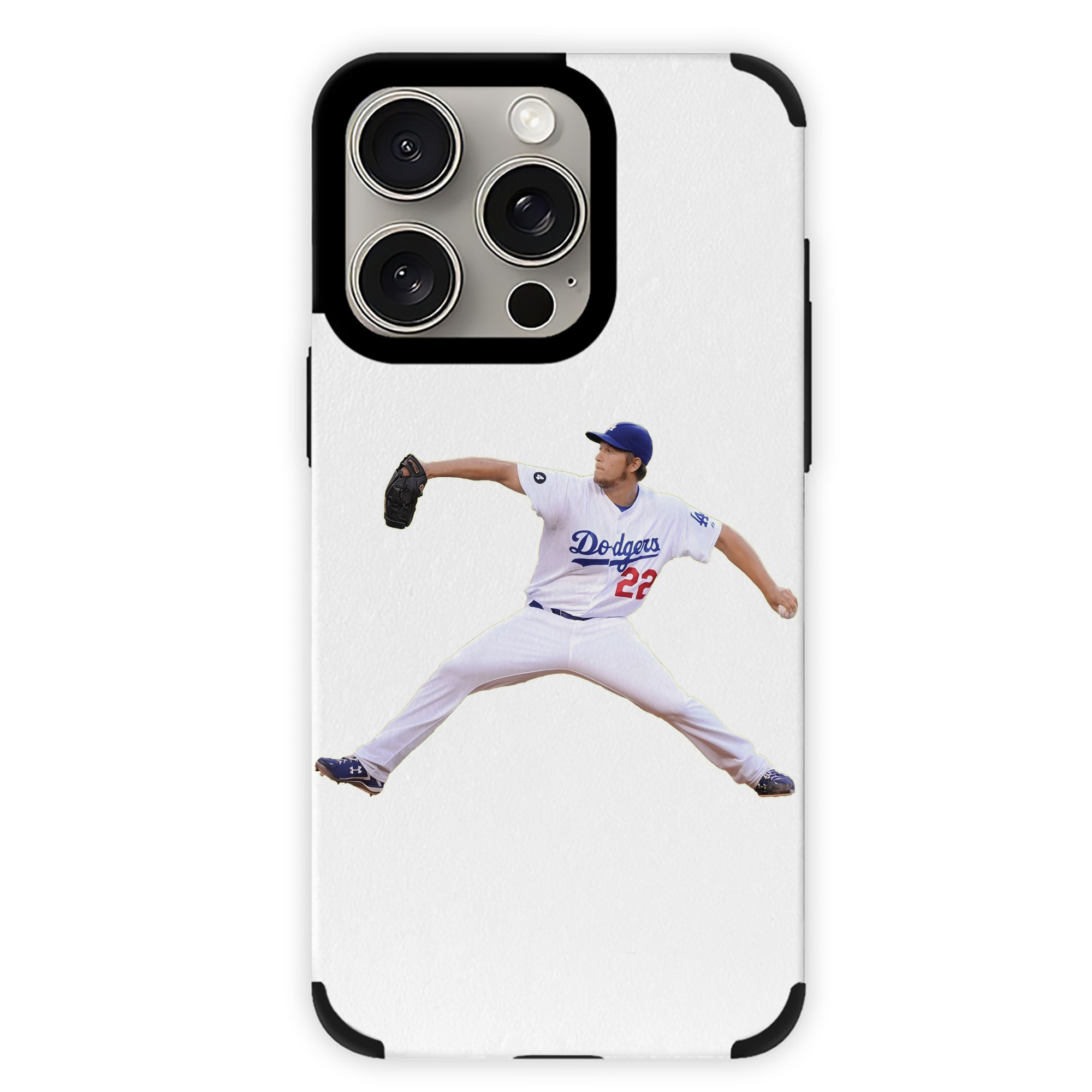  IPhone 15 Pro Max PU Leather Case – Soft Lining, 360° Protection – Precise Fit, 3D Buttons, Easy Charging – Anti-Yellowing, Easy To Clean