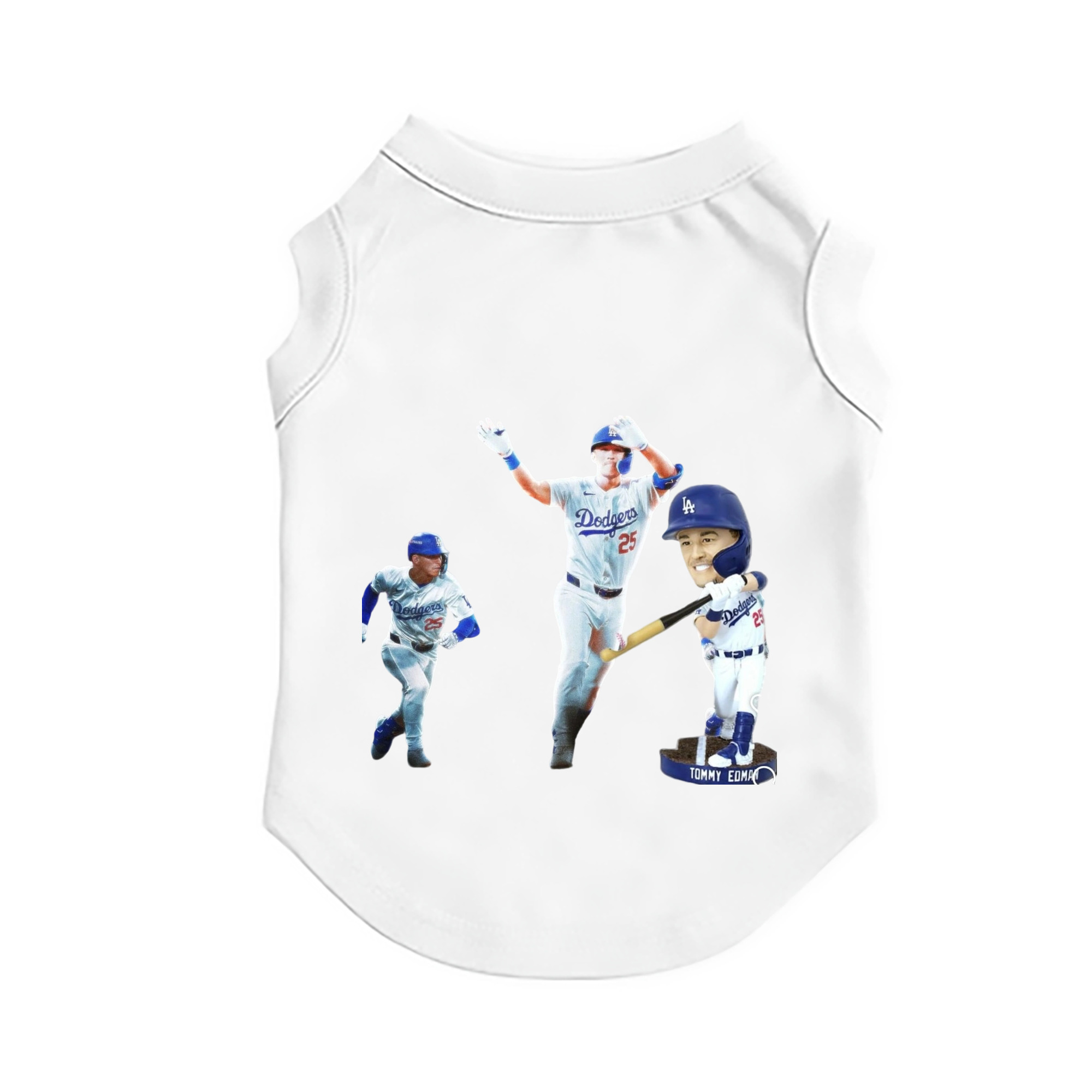  Pet Vest – Durable Polyester With Heat Transfer Print – Comfortable And Stylish