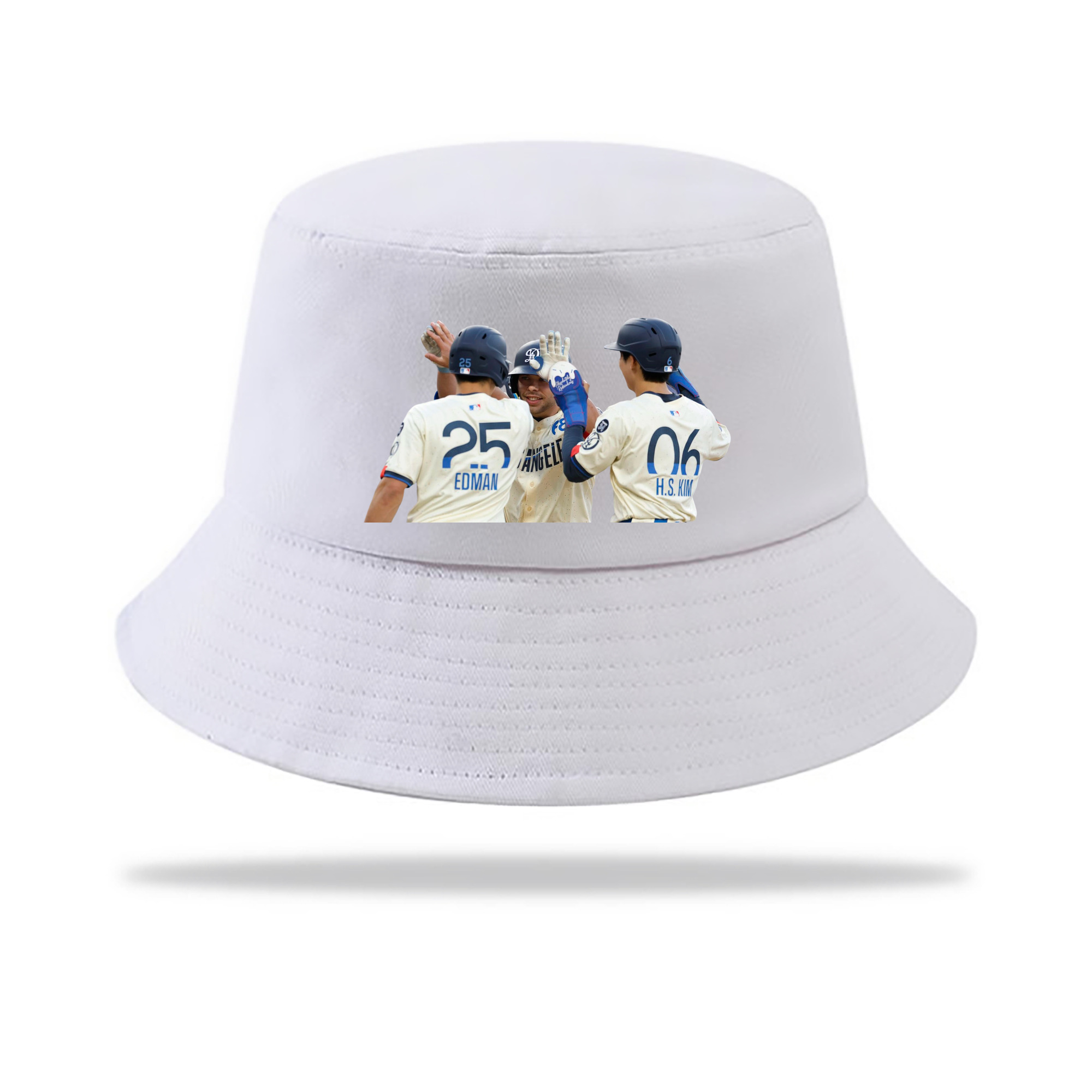  Outdoor Sun Protection Bucket Hat – Lightweight Breathable Knit & Woven Fabric – Ergonomic Wide Brim, Sweat-Absorbent, Stylish & Comfortable For Sports And Everyday Wear