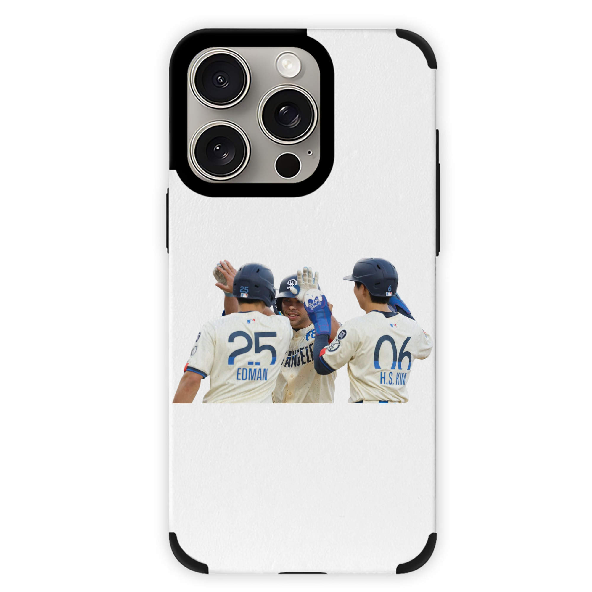  IPhone 15 Pro Max PU Leather Case – Soft Lining, 360° Protection – Precise Fit, 3D Buttons, Easy Charging – Anti-Yellowing, Easy To Clean