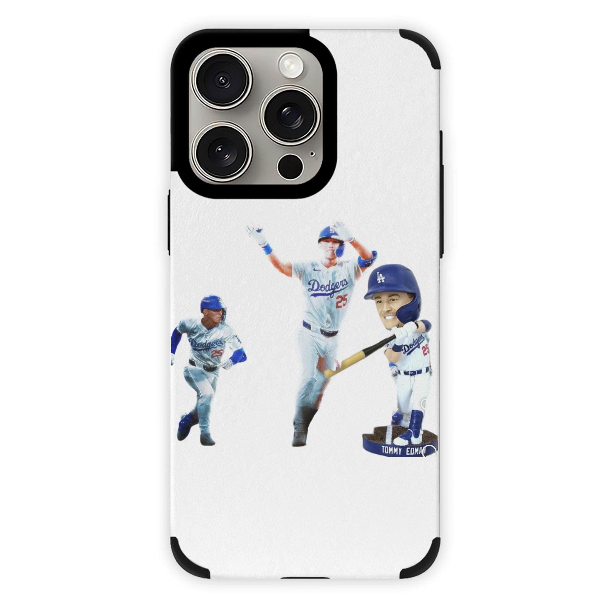  IPhone 15 Pro Max PU Leather Case – Soft Lining, 360° Protection – Precise Fit, 3D Buttons, Easy Charging – Anti-Yellowing, Easy To Clean