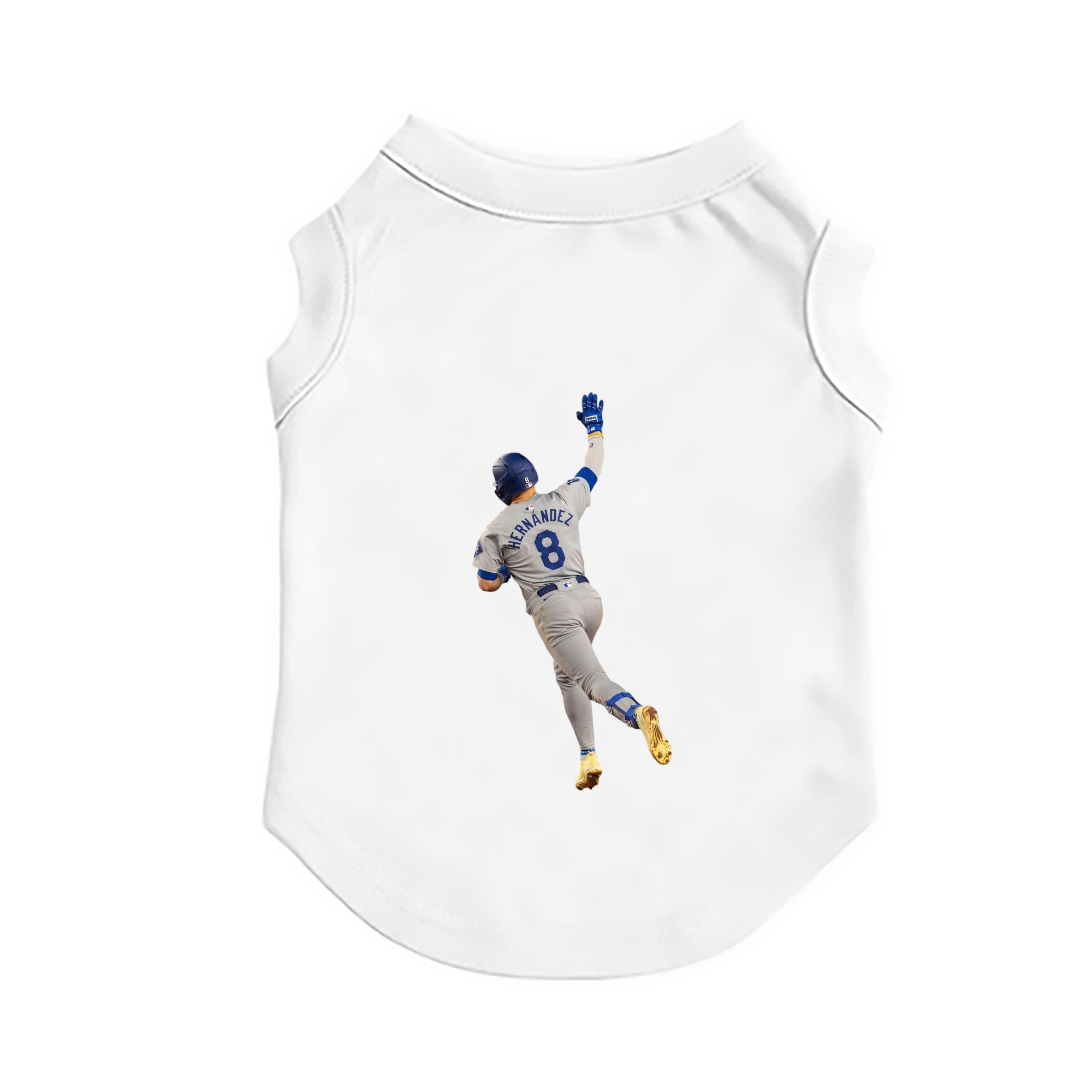  Pet Vest – Durable Polyester With Heat Transfer Print – Comfortable And Stylish