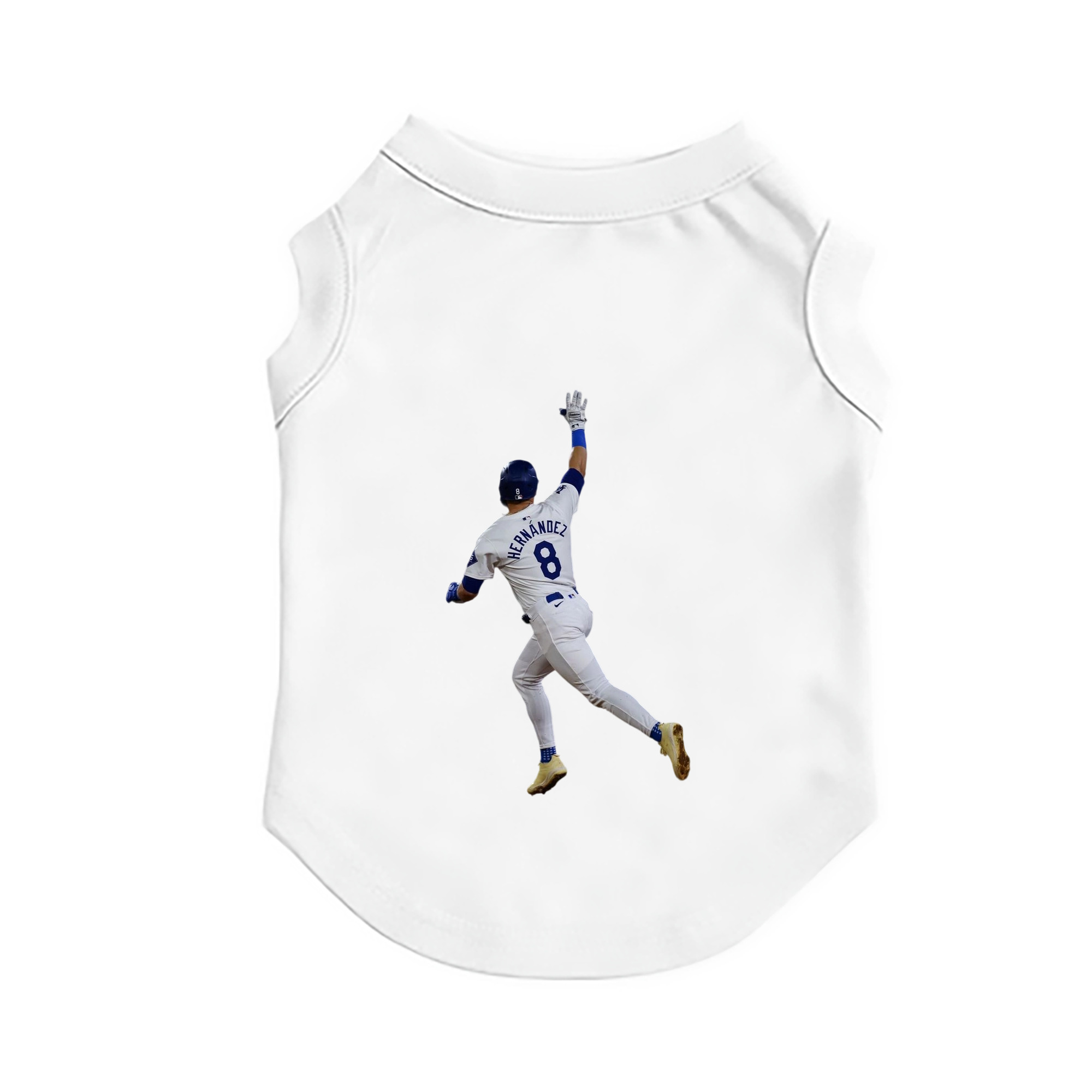  Pet Vest – Durable Polyester With Heat Transfer Print – Comfortable And Stylish