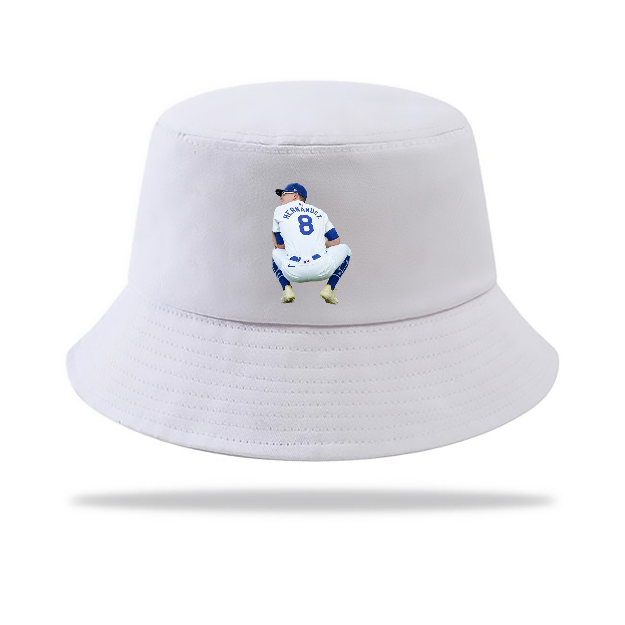  Outdoor Sun Protection Bucket Hat – Lightweight Breathable Knit & Woven Fabric – Ergonomic Wide Brim, Sweat-Absorbent, Stylish & Comfortable For Sports And Everyday Wear
