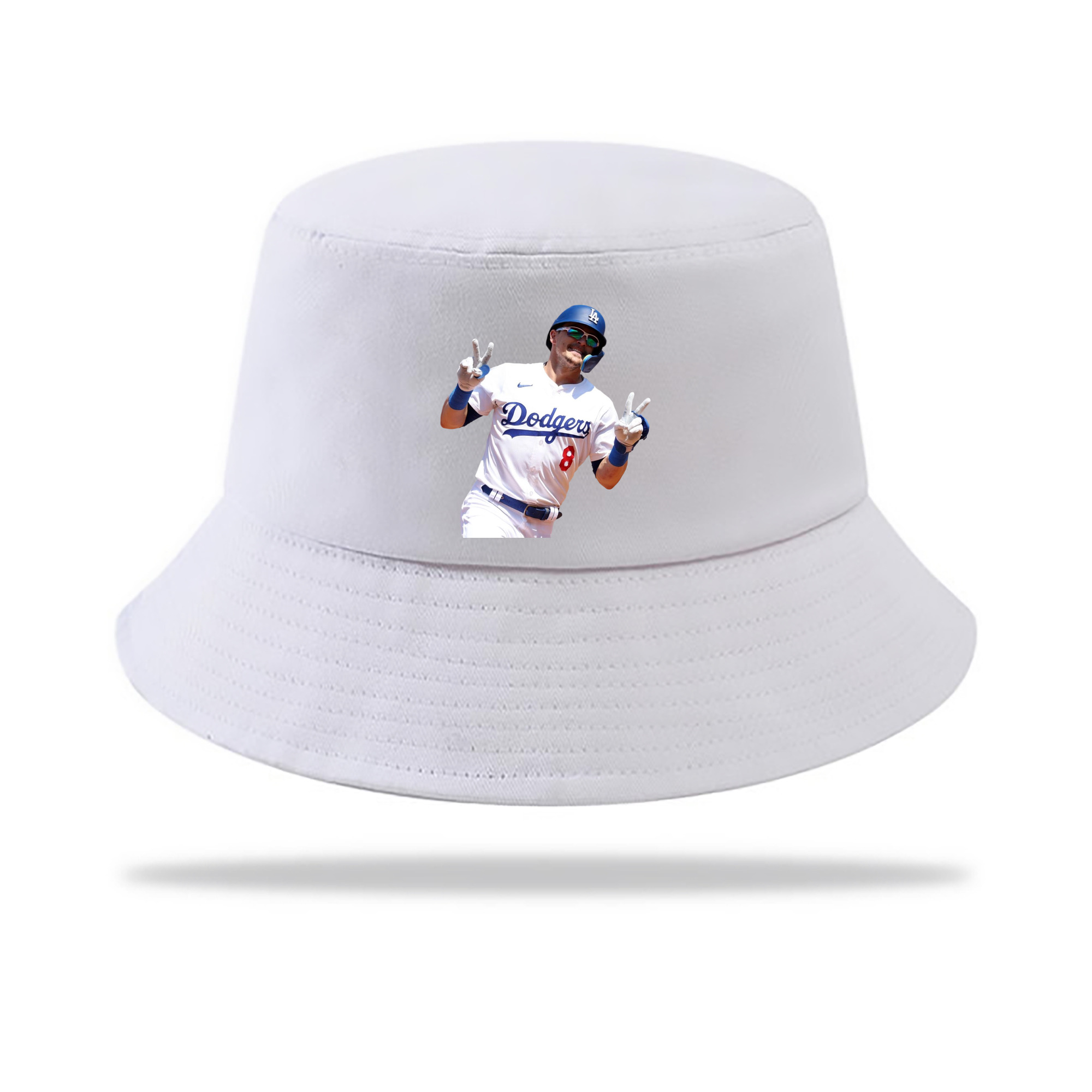  Outdoor Sun Protection Bucket Hat – Lightweight Breathable Knit & Woven Fabric – Ergonomic Wide Brim, Sweat-Absorbent, Stylish & Comfortable For Sports And Everyday Wear