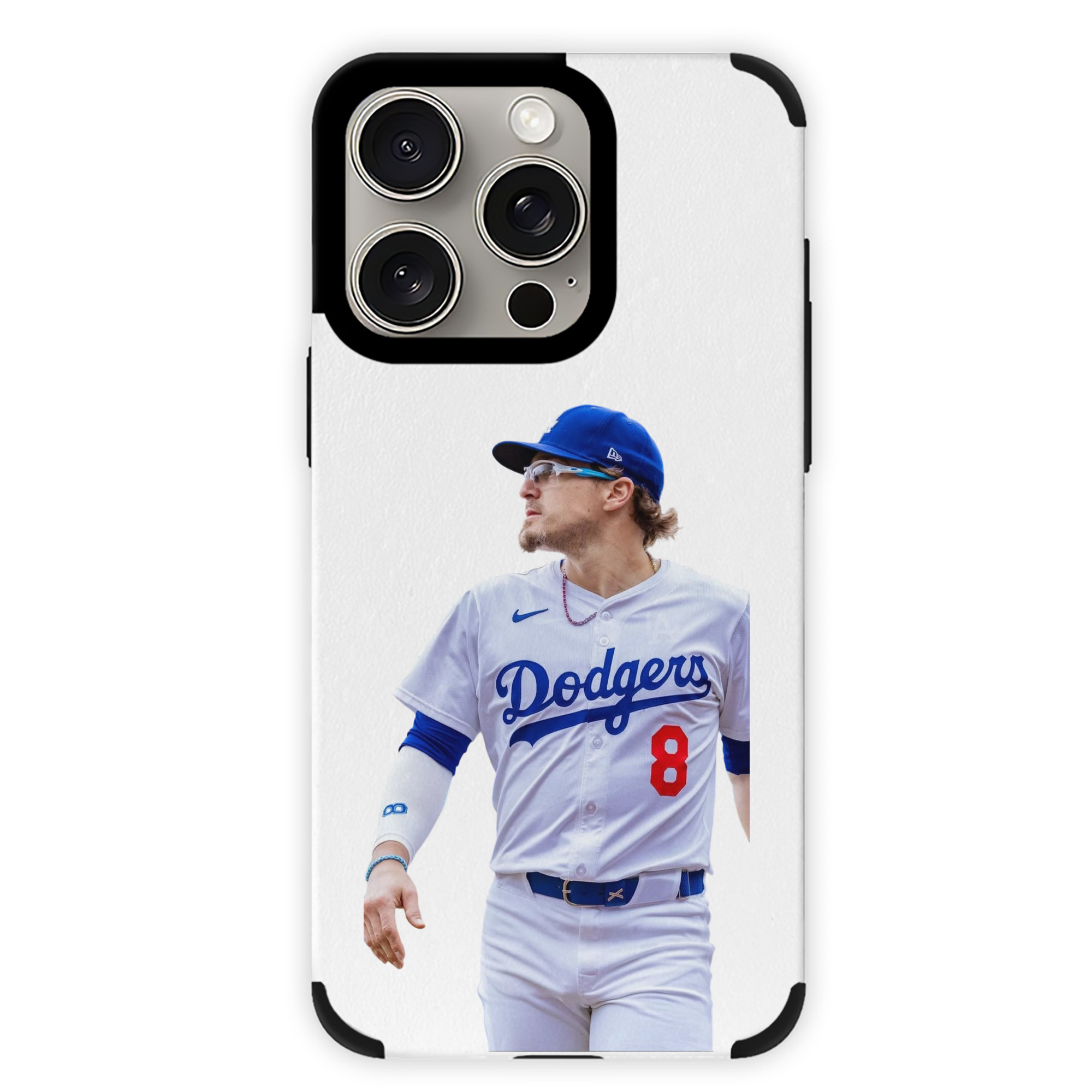  IPhone 15 Pro Max PU Leather Case – Soft Lining, 360° Protection – Precise Fit, 3D Buttons, Easy Charging – Anti-Yellowing, Easy To Clean