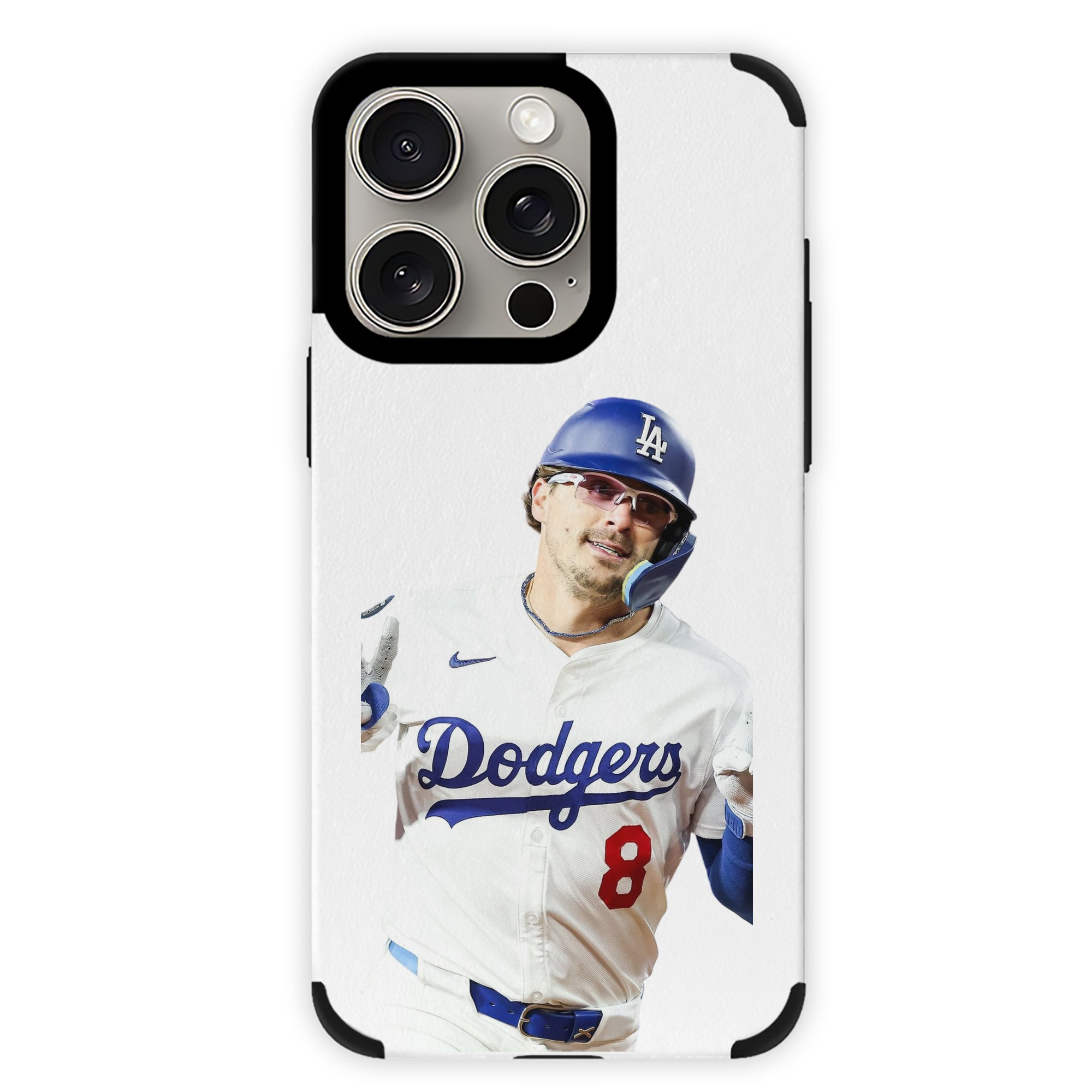  IPhone 15 Pro Max PU Leather Case – Soft Lining, 360° Protection – Precise Fit, 3D Buttons, Easy Charging – Anti-Yellowing, Easy To Clean