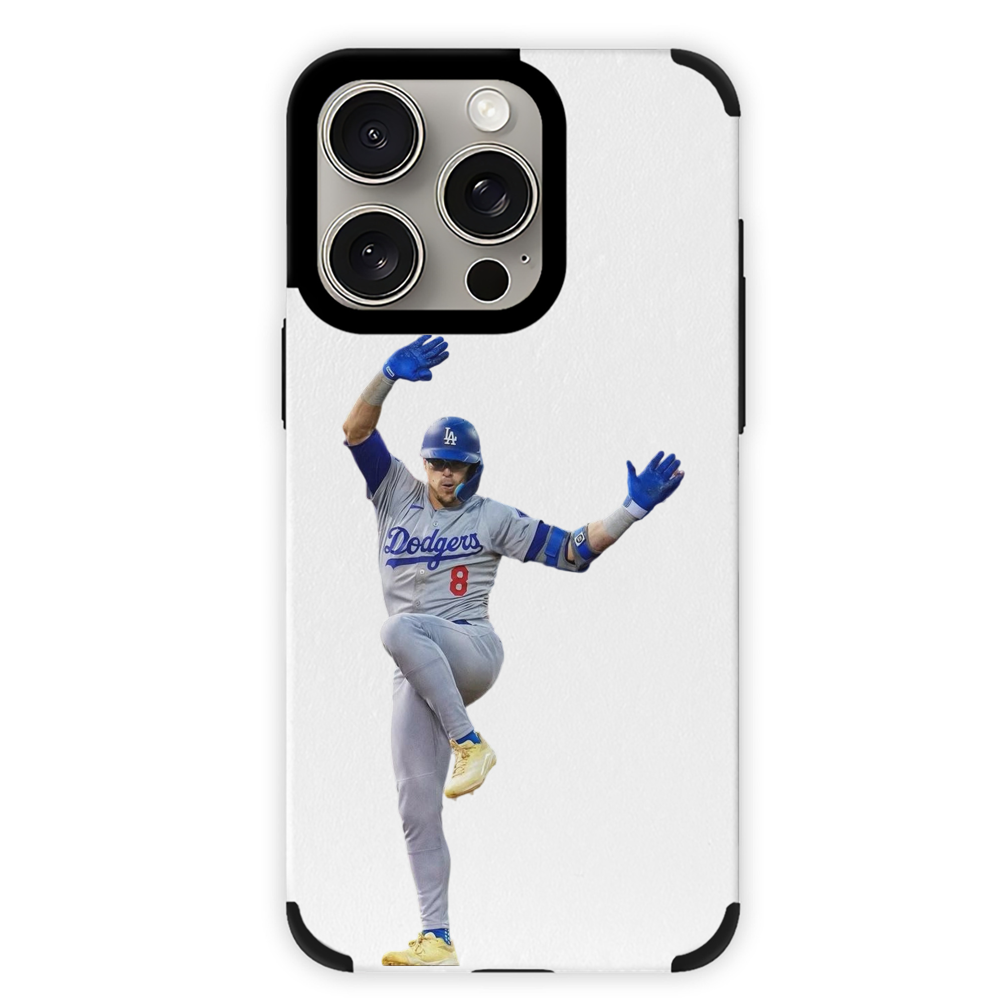  IPhone 15 Pro Max PU Leather Case – Soft Lining, 360° Protection – Precise Fit, 3D Buttons, Easy Charging – Anti-Yellowing, Easy To Clean