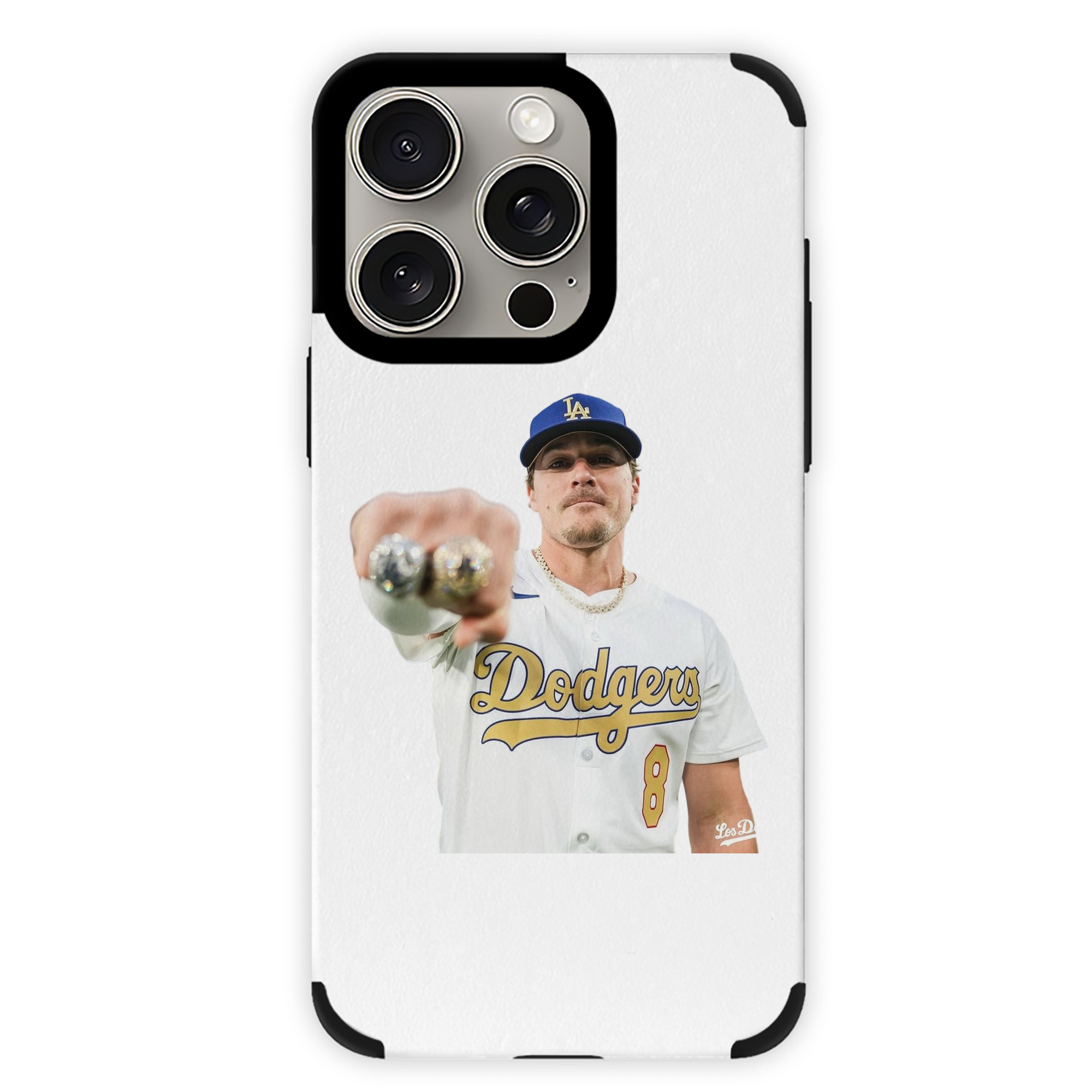  IPhone 15 Pro Max PU Leather Case – Soft Lining, 360° Protection – Precise Fit, 3D Buttons, Easy Charging – Anti-Yellowing, Easy To Clean