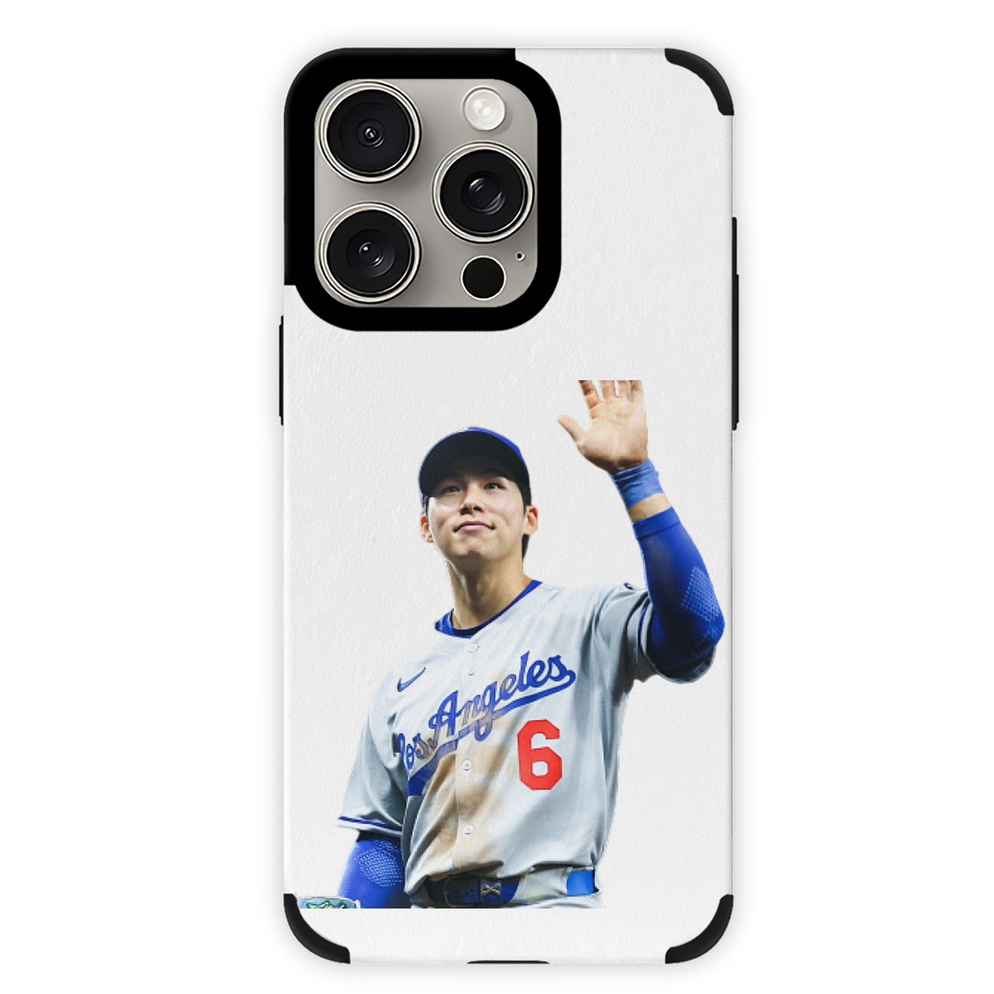  IPhone 15 Pro Max PU Leather Case – Soft Lining, 360° Protection – Precise Fit, 3D Buttons, Easy Charging – Anti-Yellowing, Easy To Clean