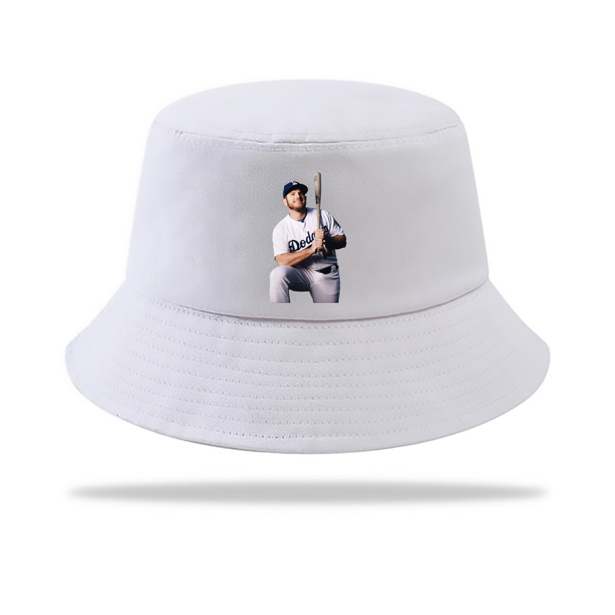  Outdoor Sun Protection Bucket Hat – Lightweight Breathable Knit & Woven Fabric – Ergonomic Wide Brim, Sweat-Absorbent, Stylish & Comfortable For Sports And Everyday Wear