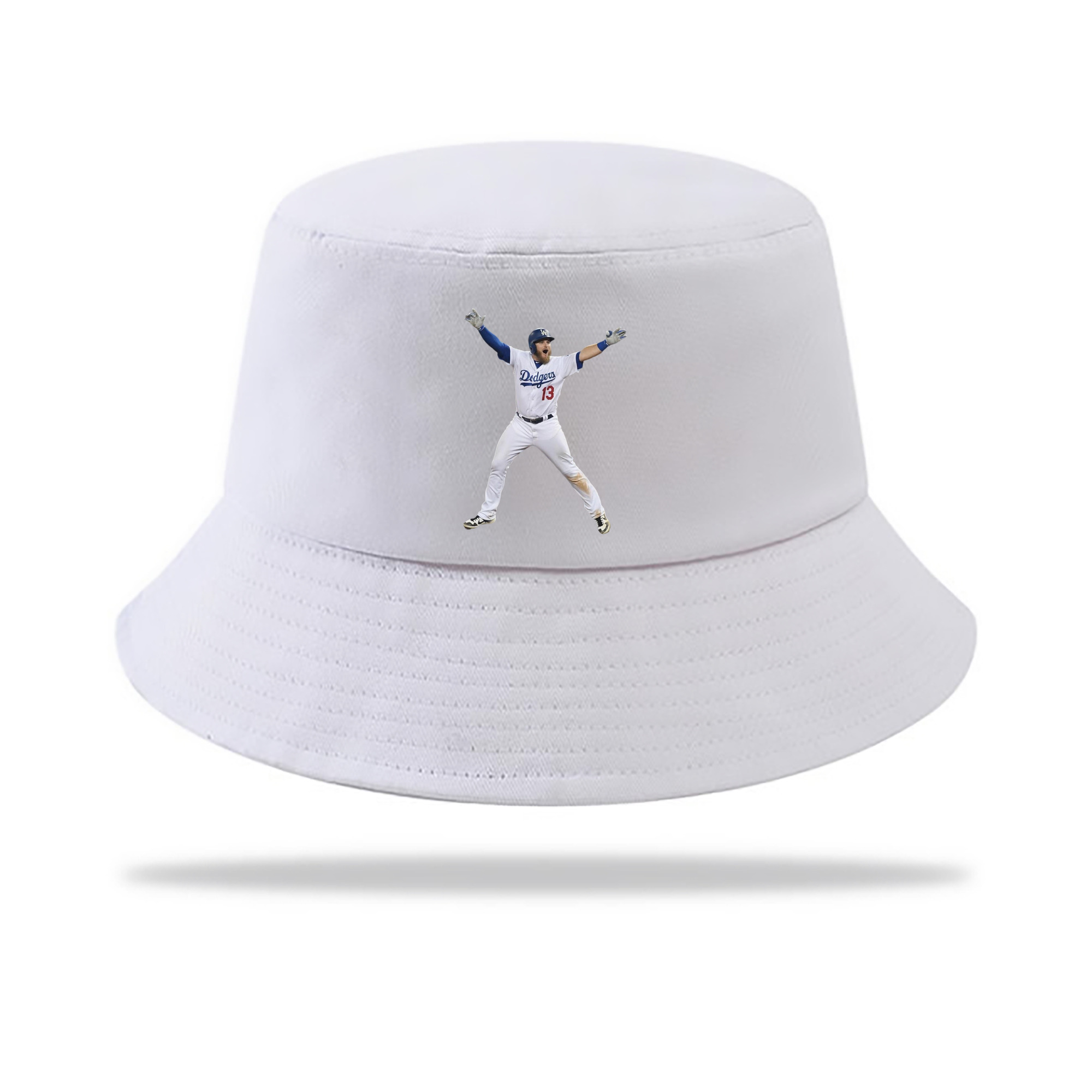  Outdoor Sun Protection Bucket Hat – Lightweight Breathable Knit & Woven Fabric – Ergonomic Wide Brim, Sweat-Absorbent, Stylish & Comfortable For Sports And Everyday Wear