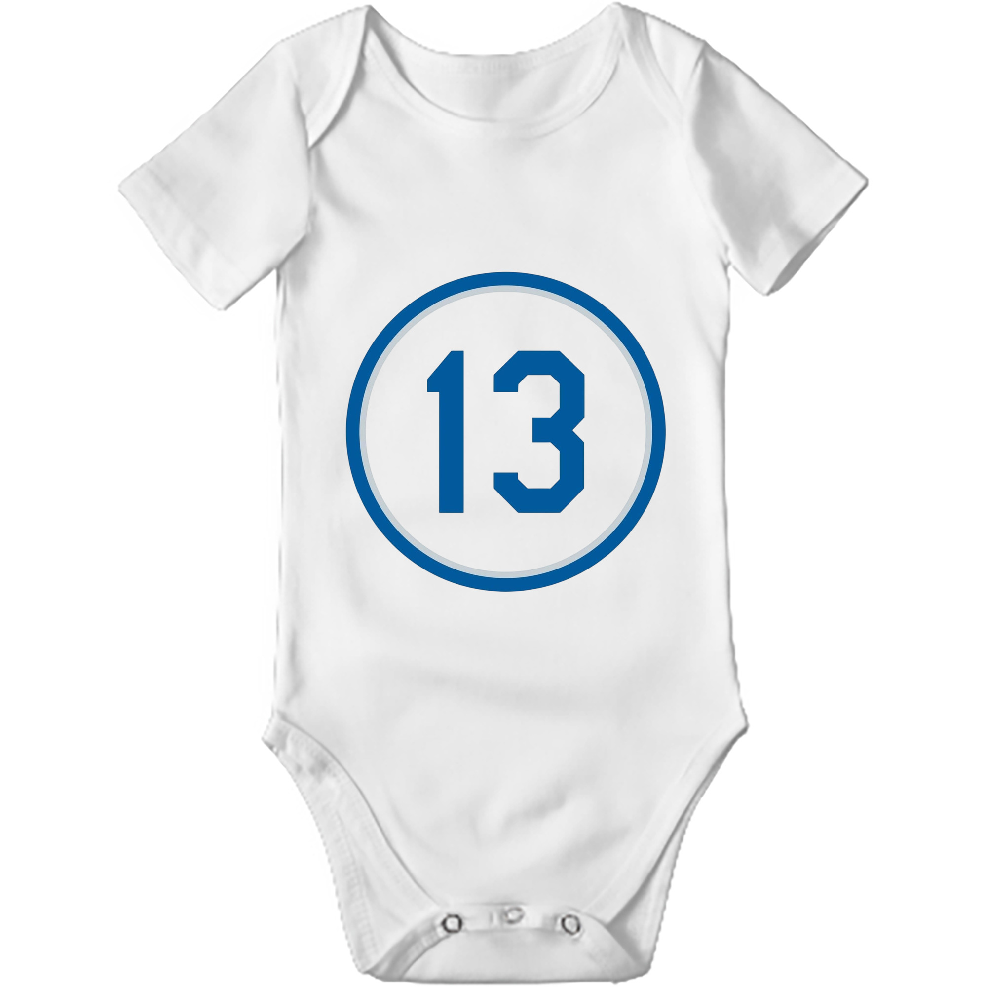  Baby Short Sleeve Romper – 100% Cotton Soft & Breathable Digital Print Onesie With Easy Snap Closure And Envelope Shoulder – Comfortable For Daily Wear & Travel